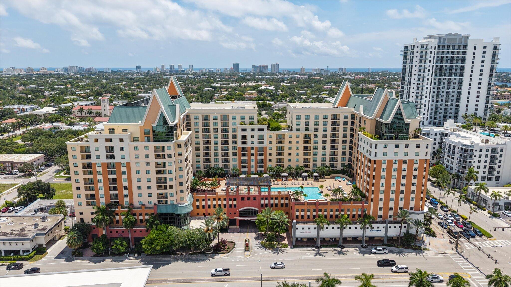 110 N Federal Highway Ph 3 Property Photo 40