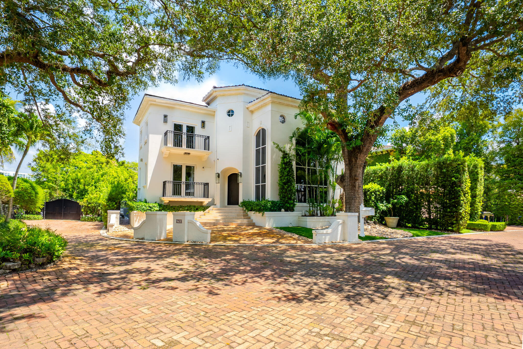 2765 Brickell Court Property Photo 41