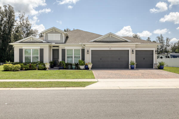 3333 Armen Drive Property Photo 1