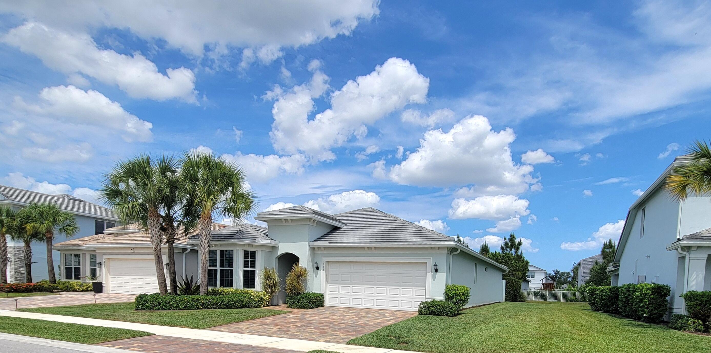 5324 Star Rush Lane Property Photo 4