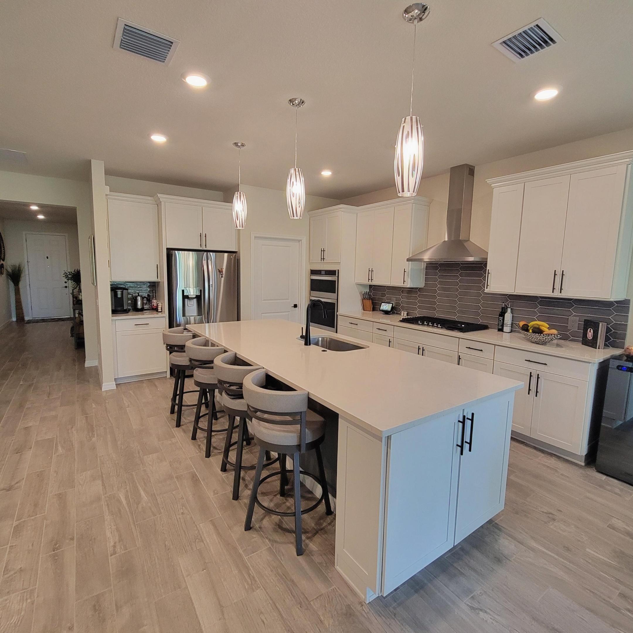 5324 Star Rush Lane Property Photo 8