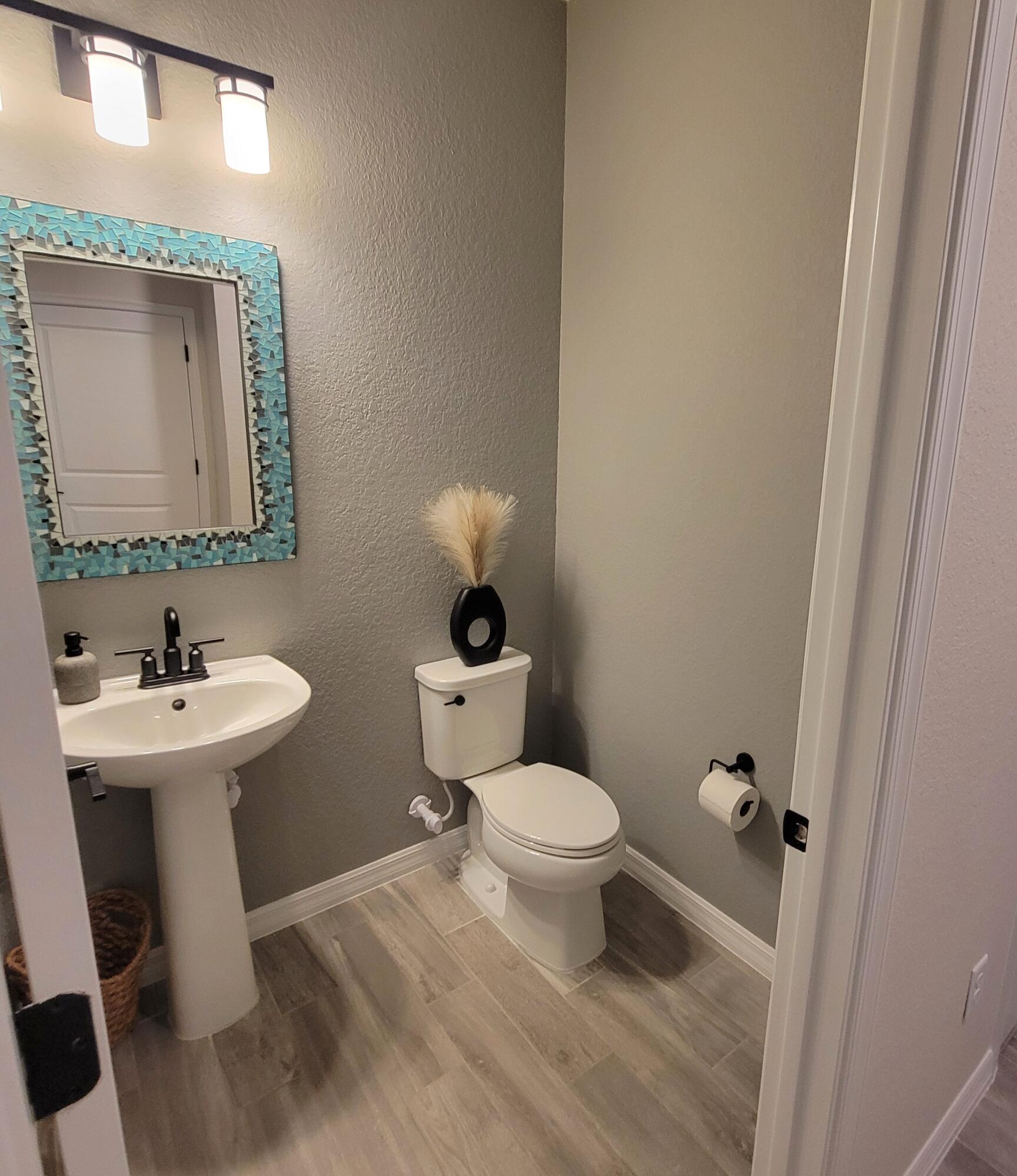 5324 Star Rush Lane Property Photo 20