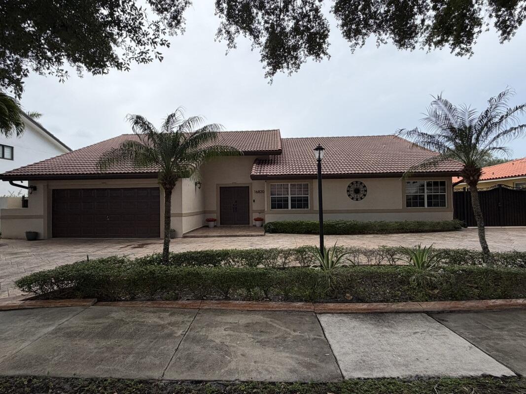 16820 NW 80th Court Property Photo 1