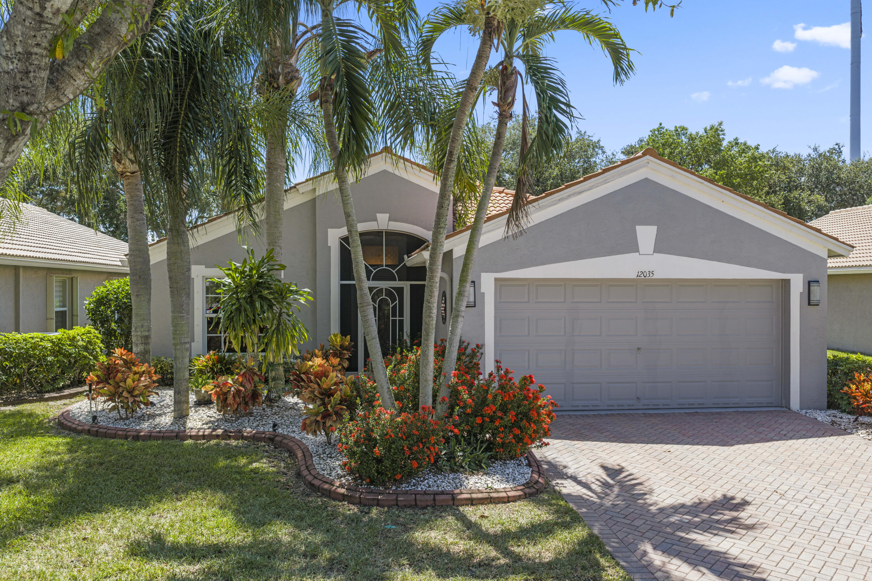 12035 Roma Road Property Photo 1