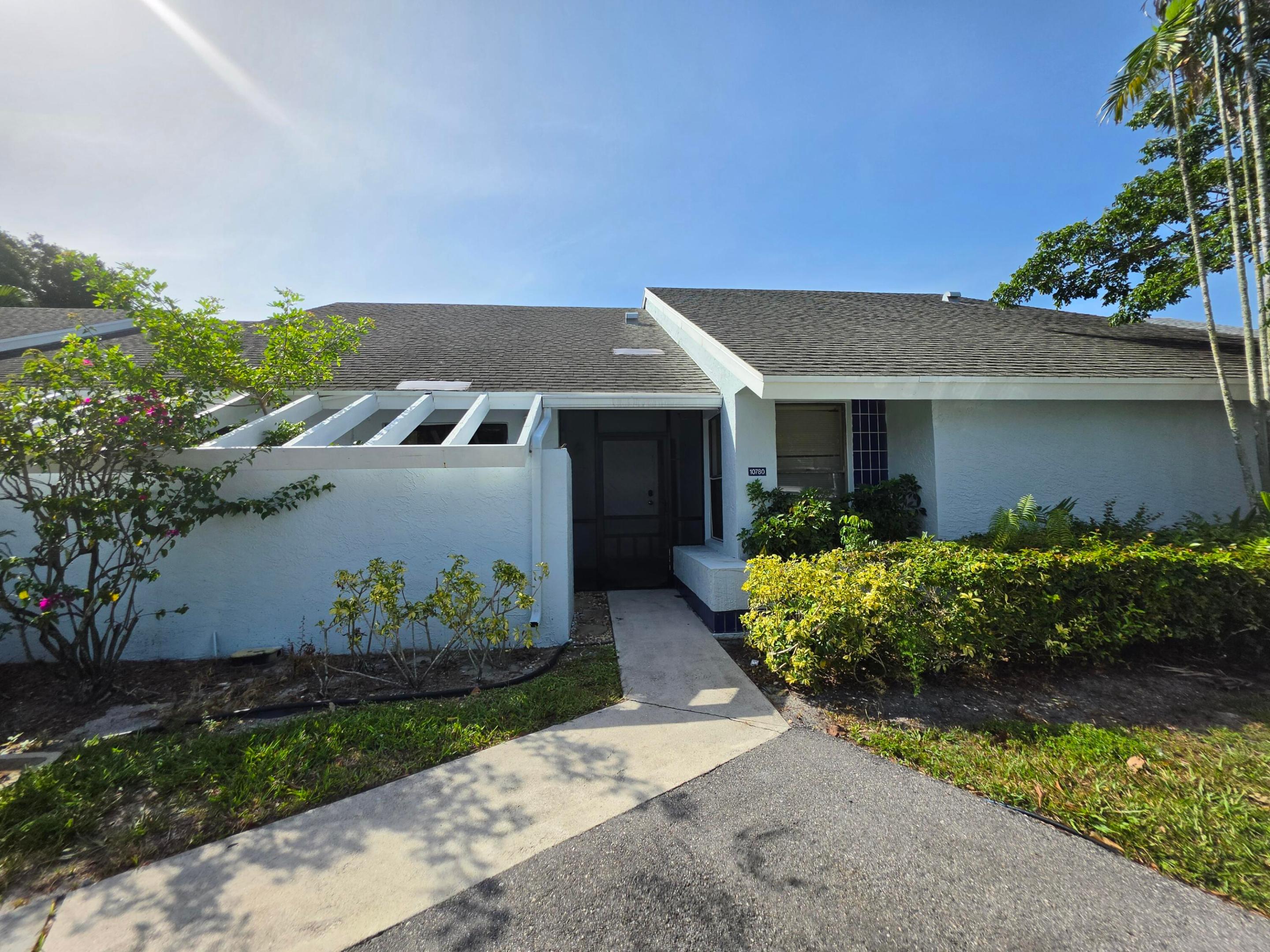 10780 Waterberry Drive Property Photo 1
