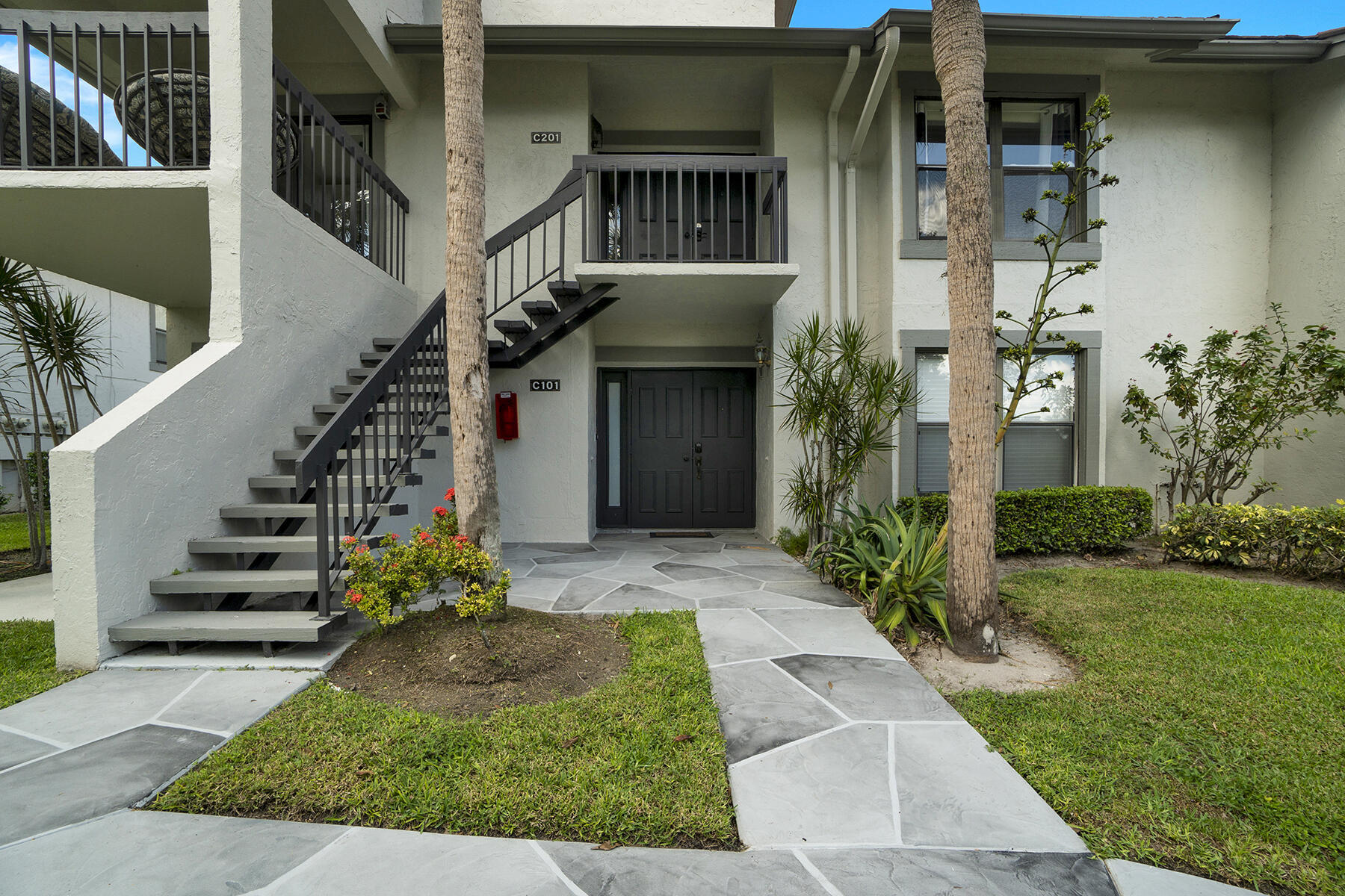 11311 Pond View Drive C101 Property Photo 1