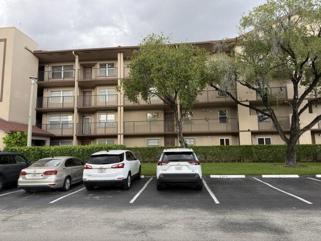13455 Sw 16th Court 212f Property Photo 1