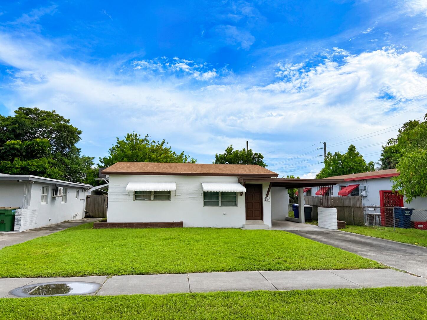 6340 Washington Street Property Photo 1