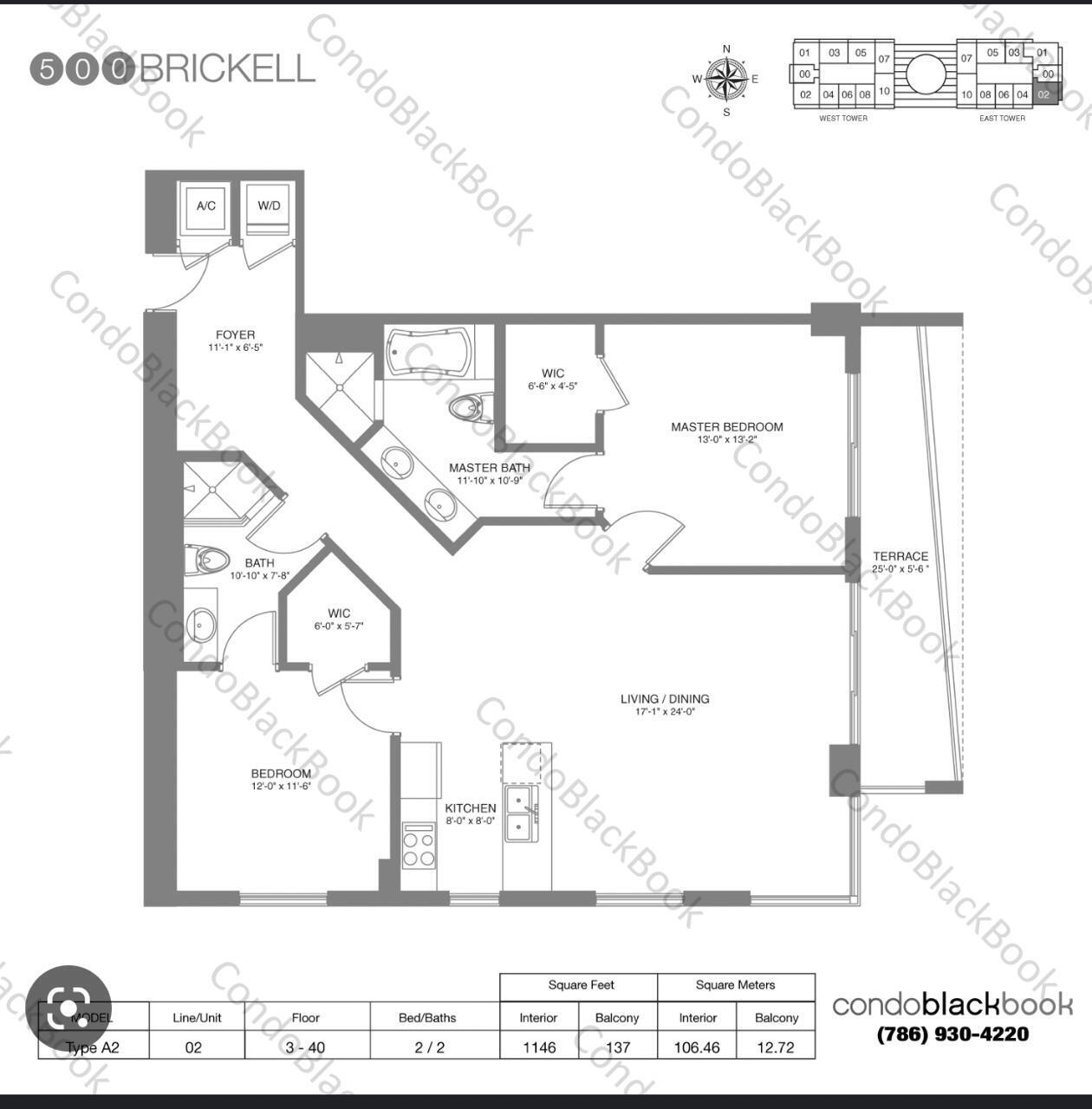 55 Se 6th Street 4007 Property Photo 12
