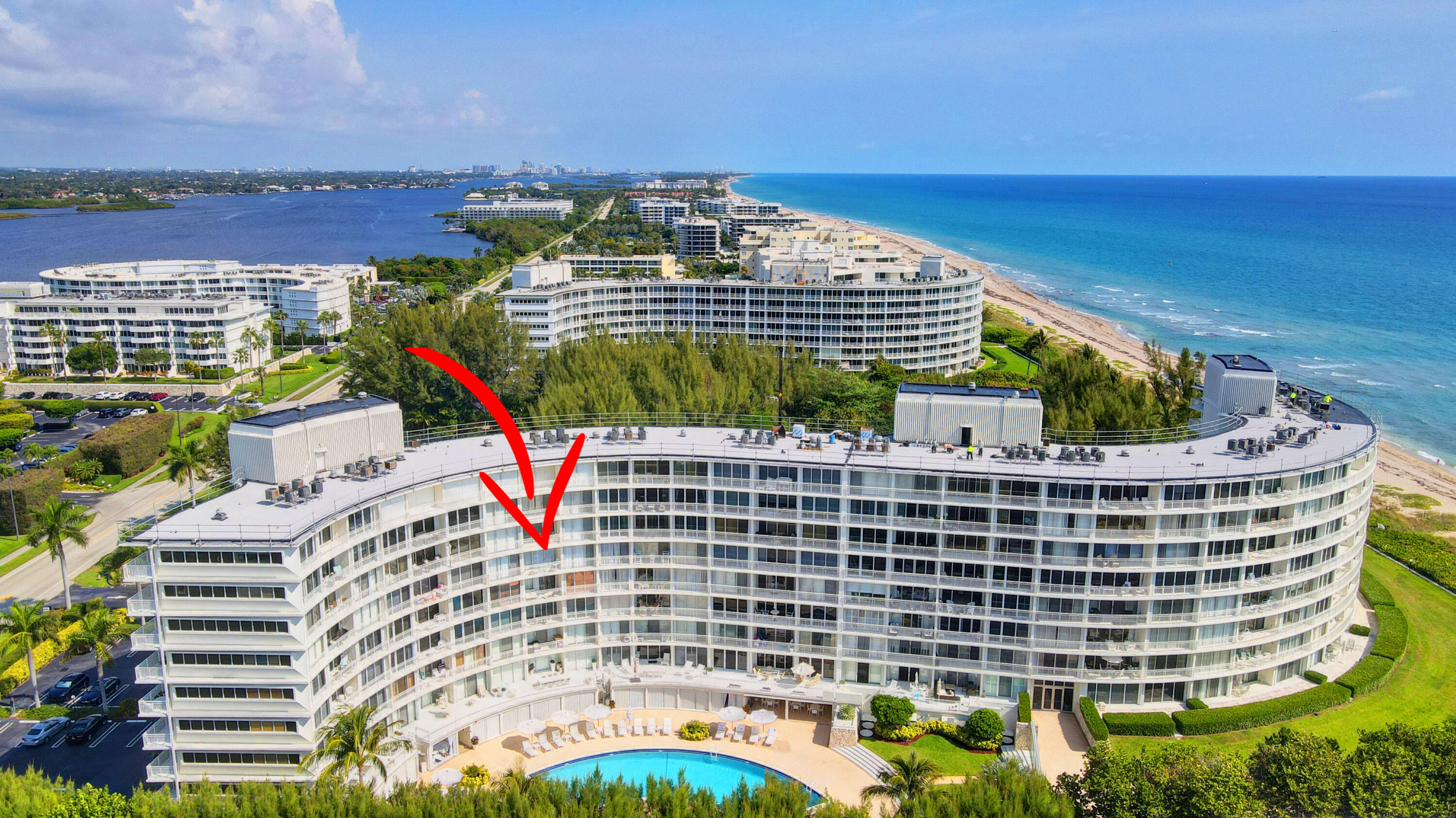 2780 S Ocean Boulevard 510 Property Photo 16