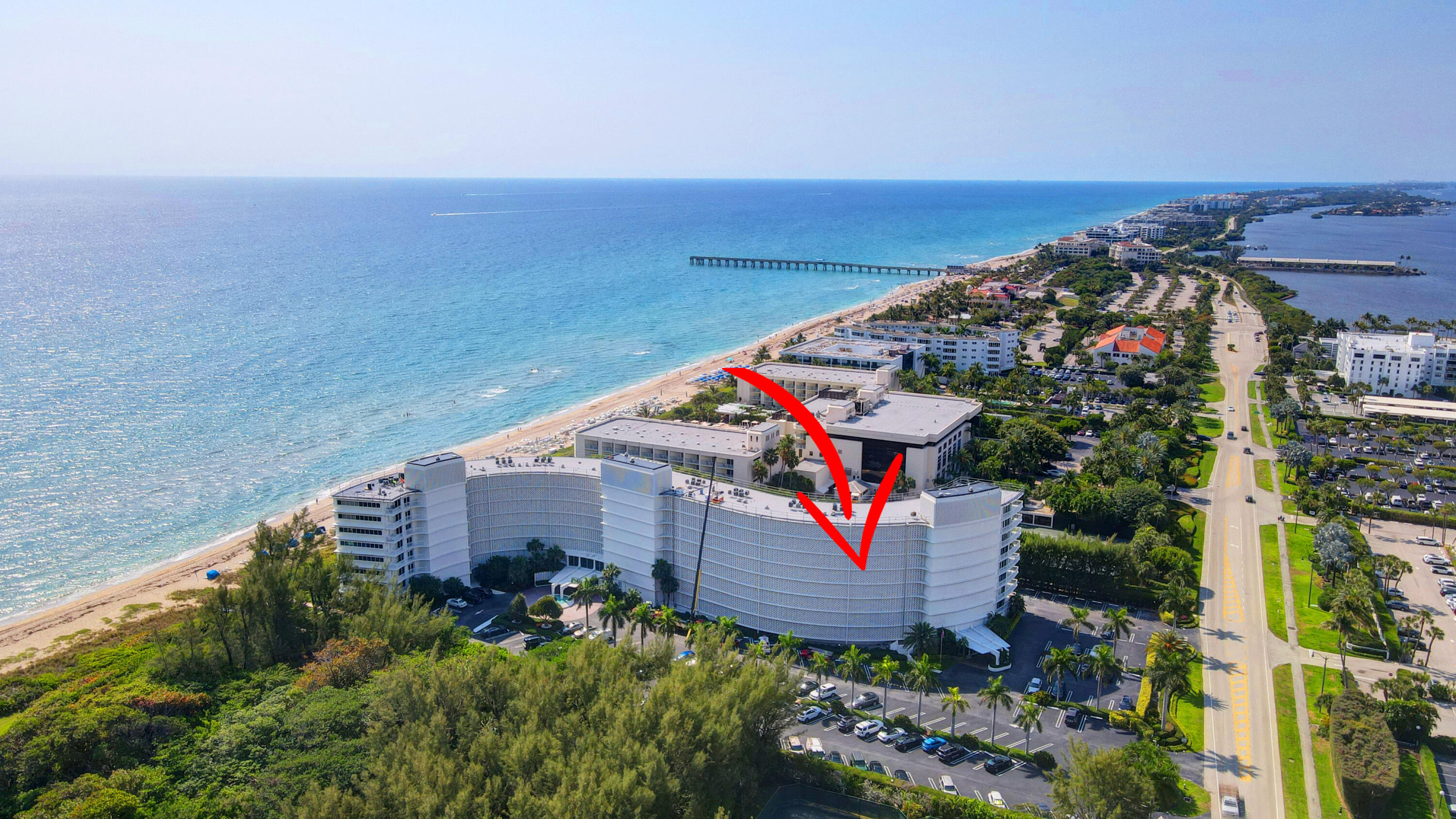 2780 S Ocean Boulevard 510 Property Photo 26