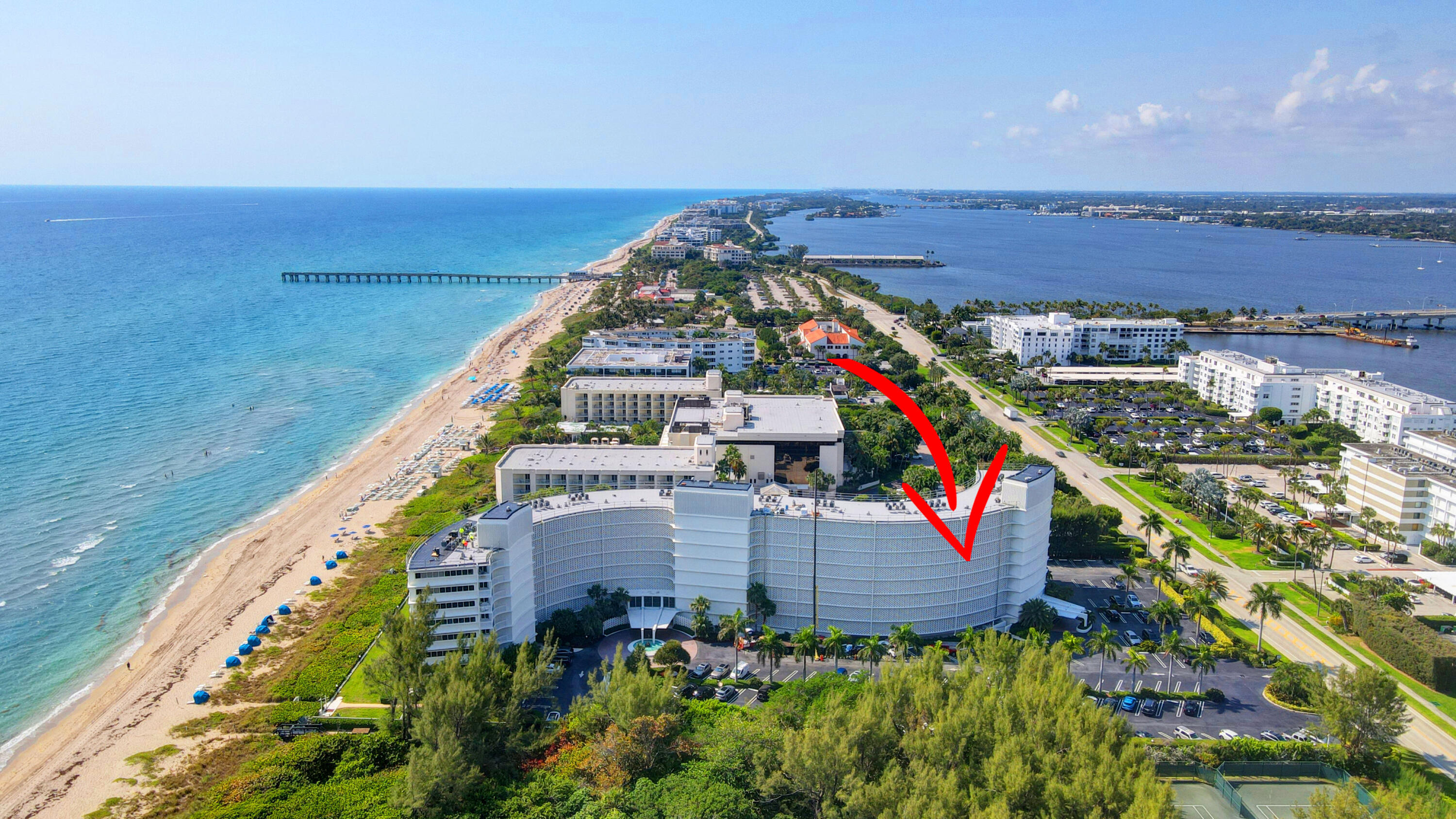 2780 S Ocean Boulevard 510 Property Photo 34