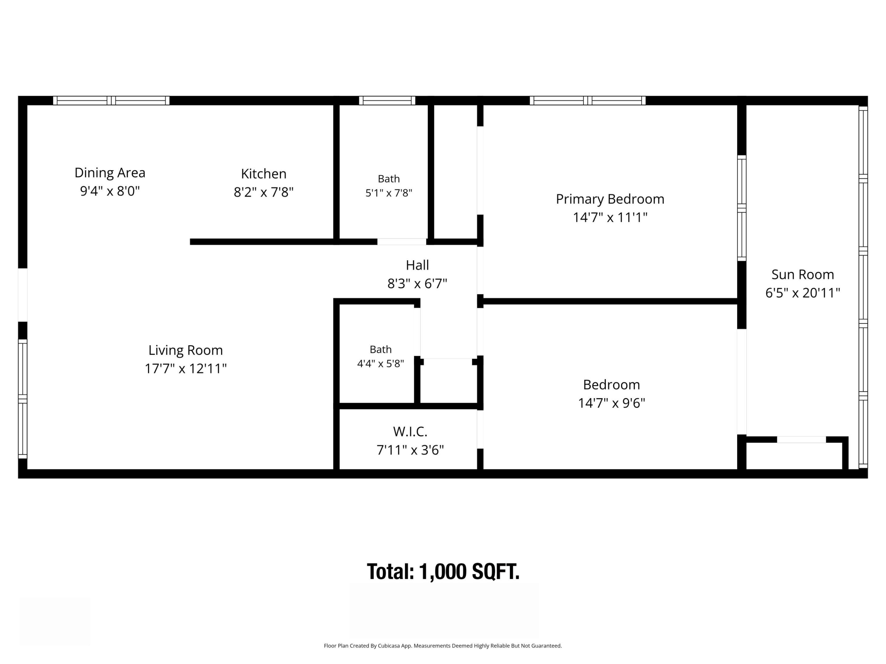 4060 Cornwall C Property Photo 19