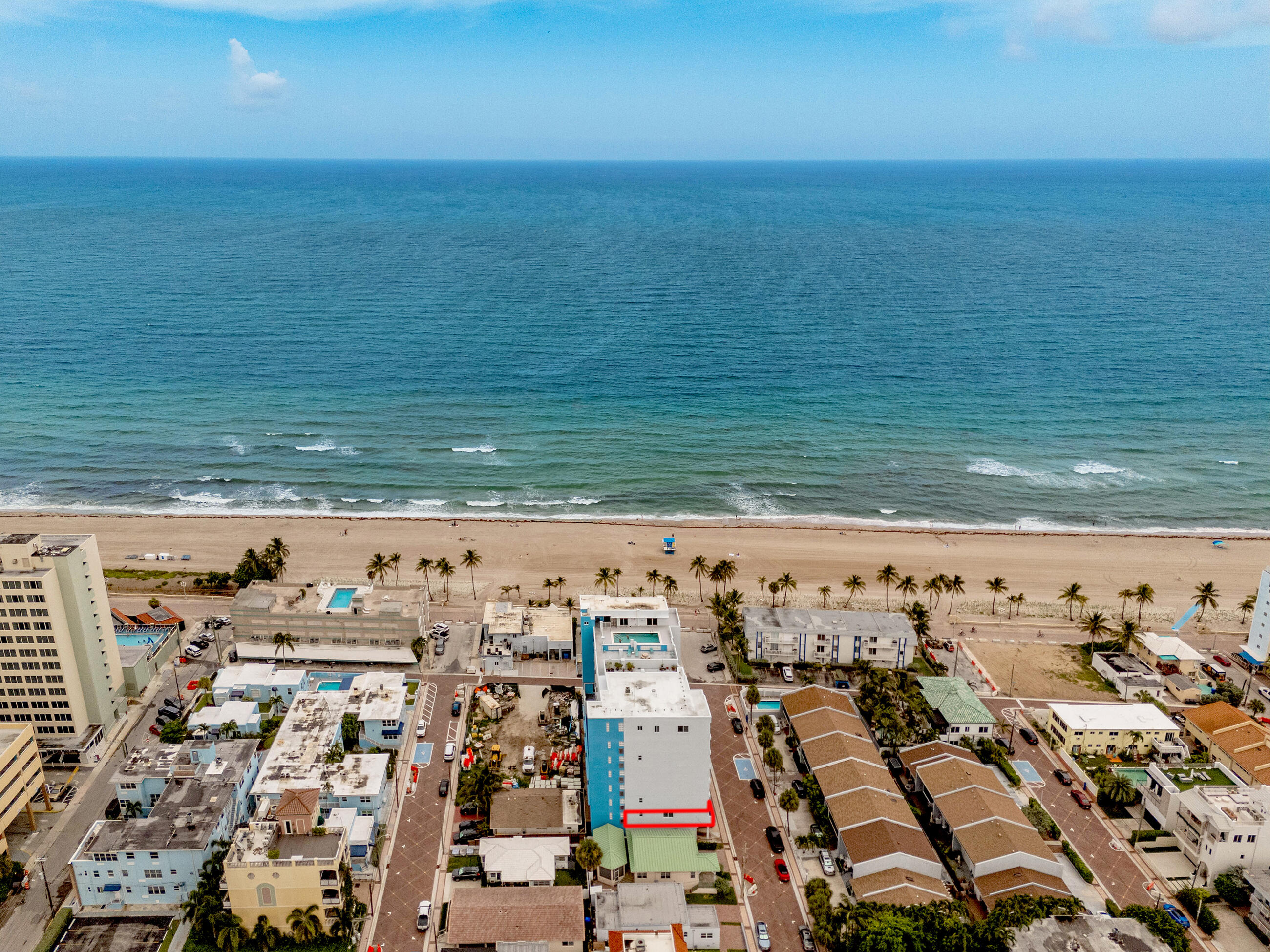 320 S Surf Road 206 Property Photo 1