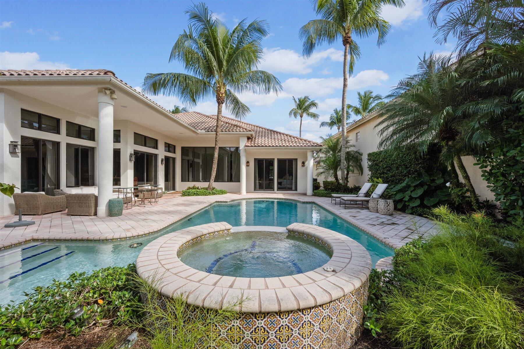 2911 Bent Cypress Road