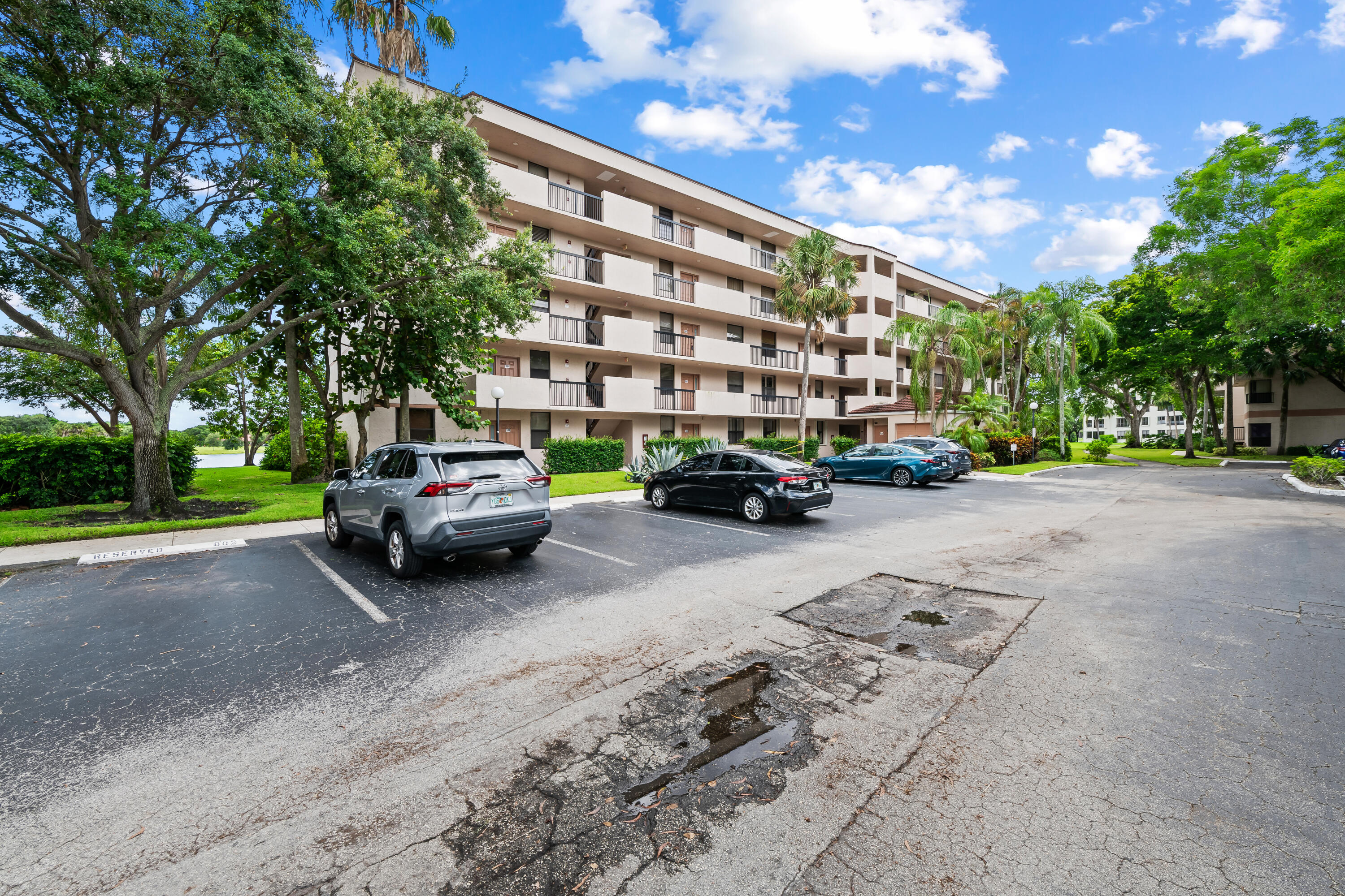 2768 CARAMBOLA Circle S 101 Property Photo 1