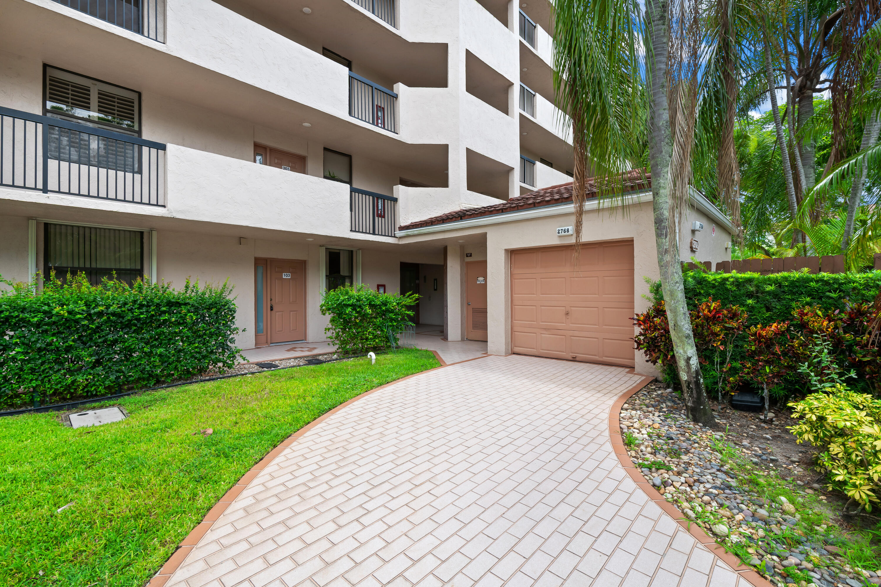 2768 Carambola Circle S 101 Property Photo 22