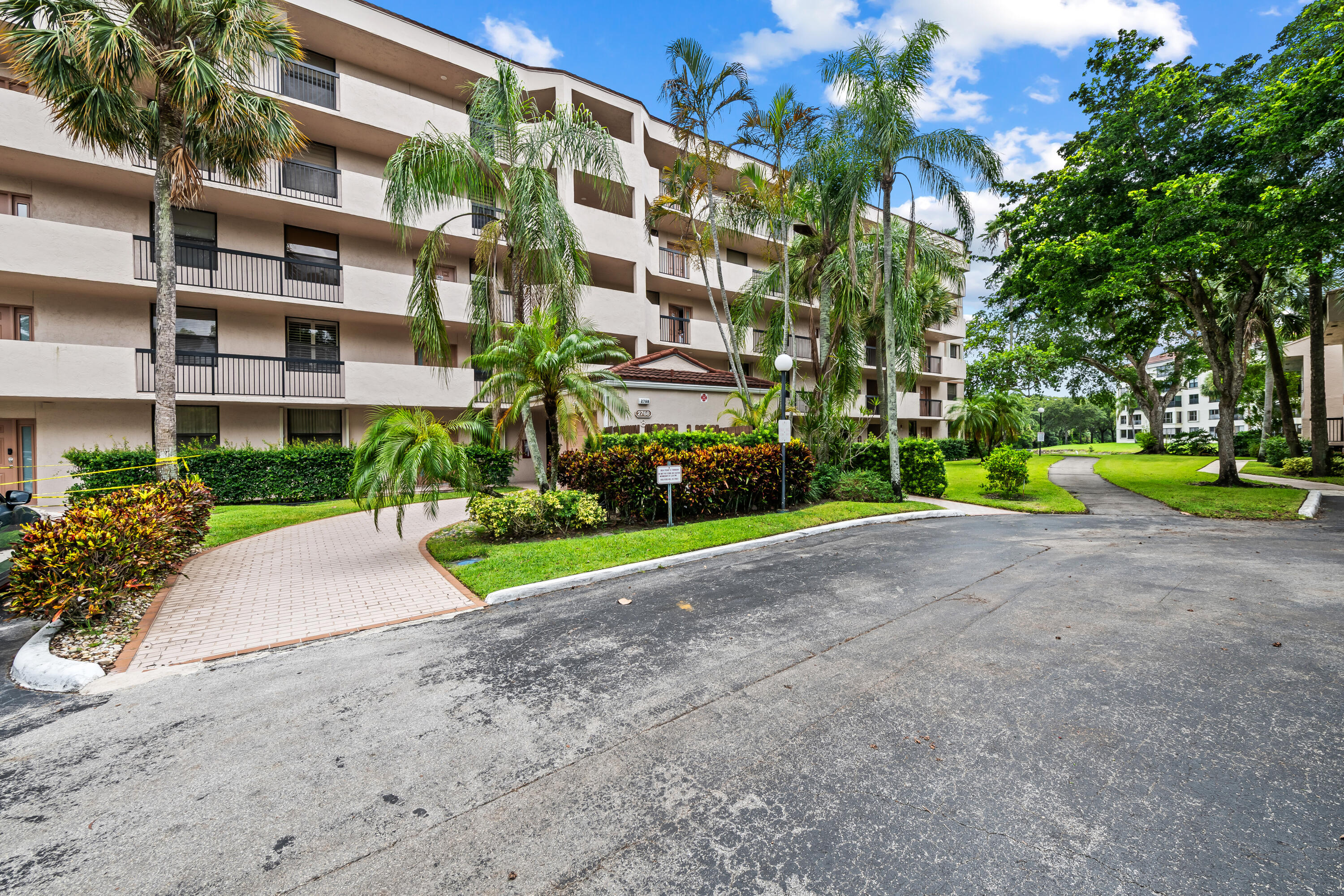 2768 Carambola Circle S 101 Property Photo 23