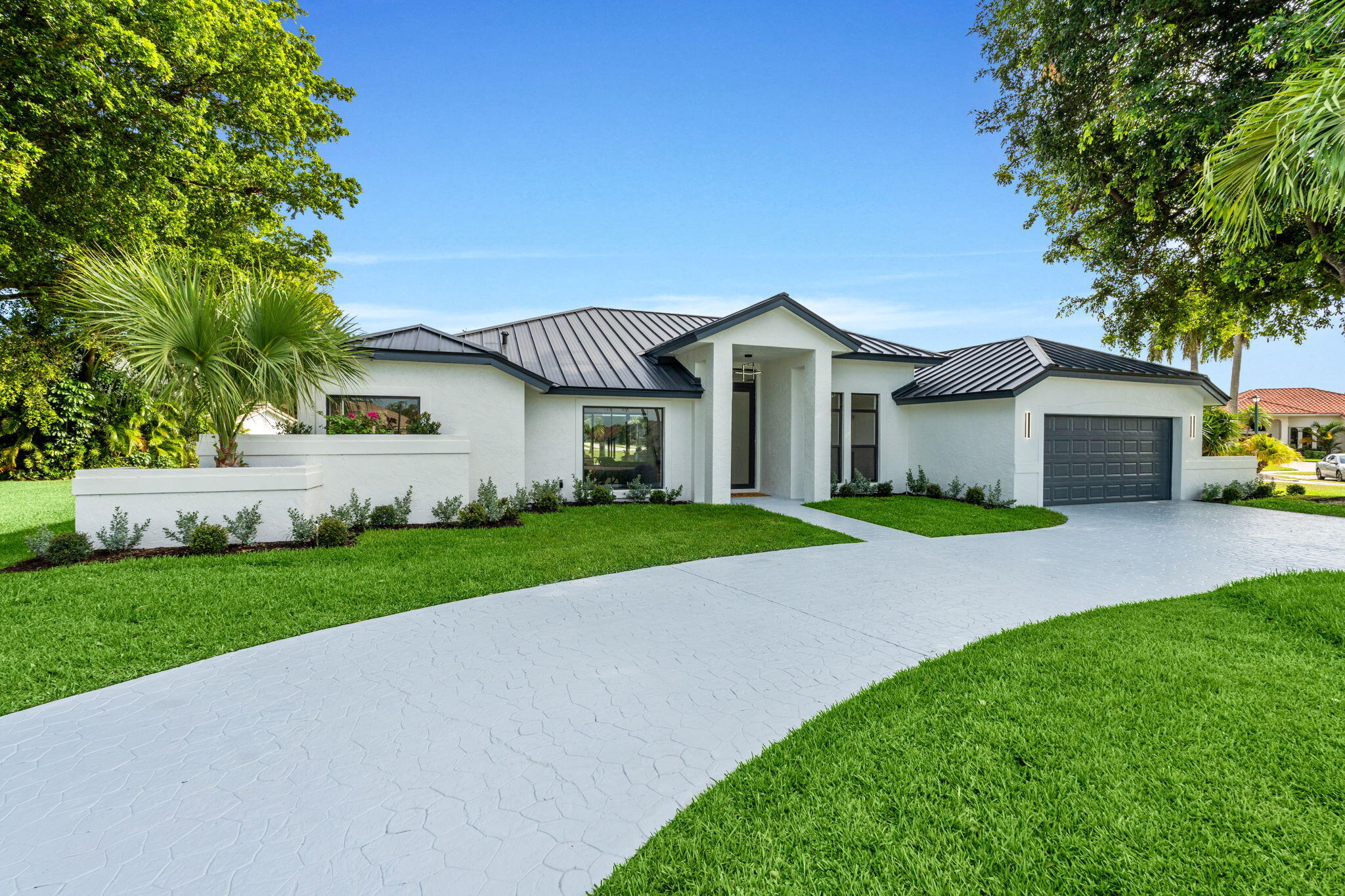 11320 Boca Woods Lane Property Photo 1