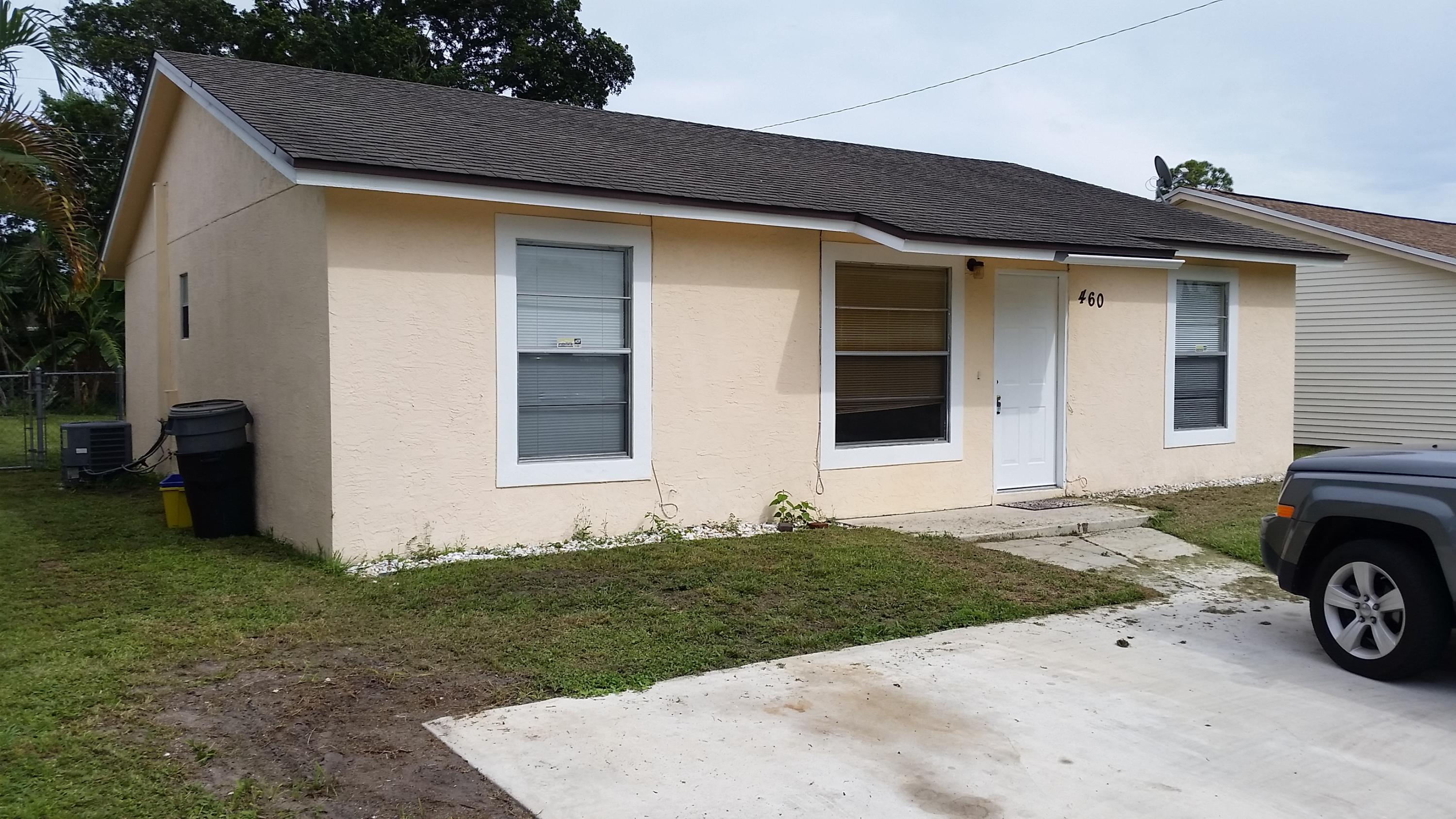 460 Fleming Avenue Property Photo 1