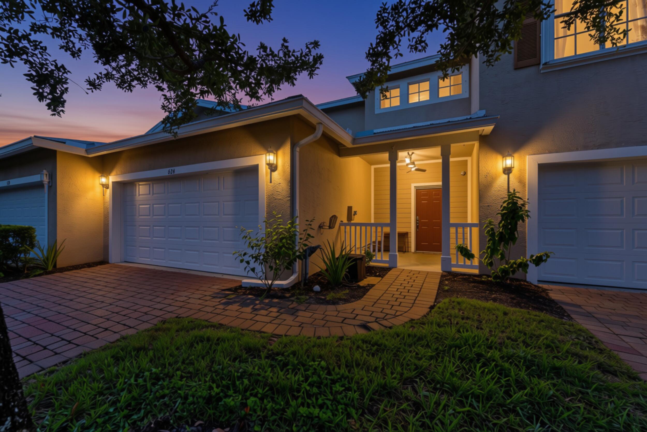 624 Ne Bent Paddle Lane Property Photo 1