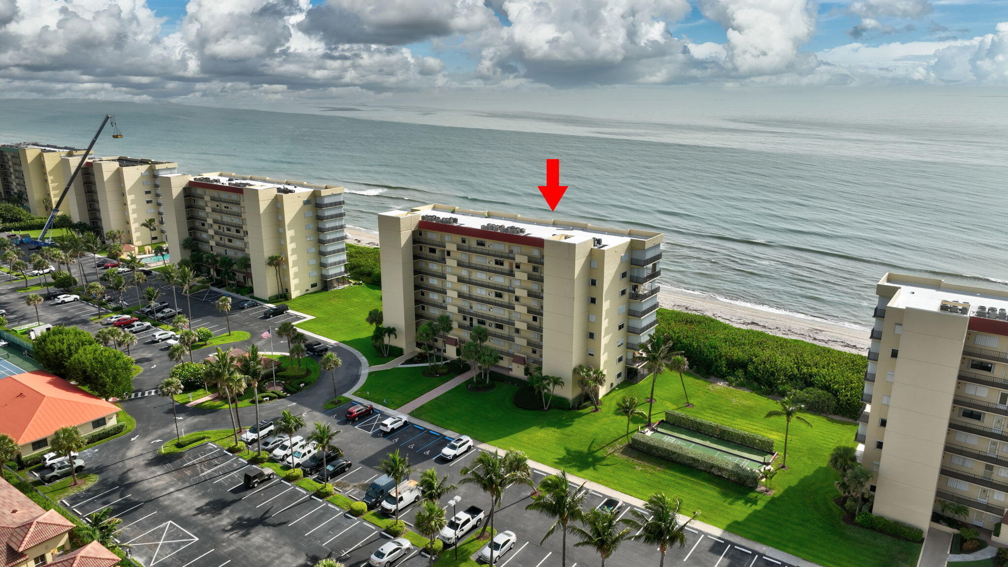 7420 S Ocean Drive 215 Property Photo 32