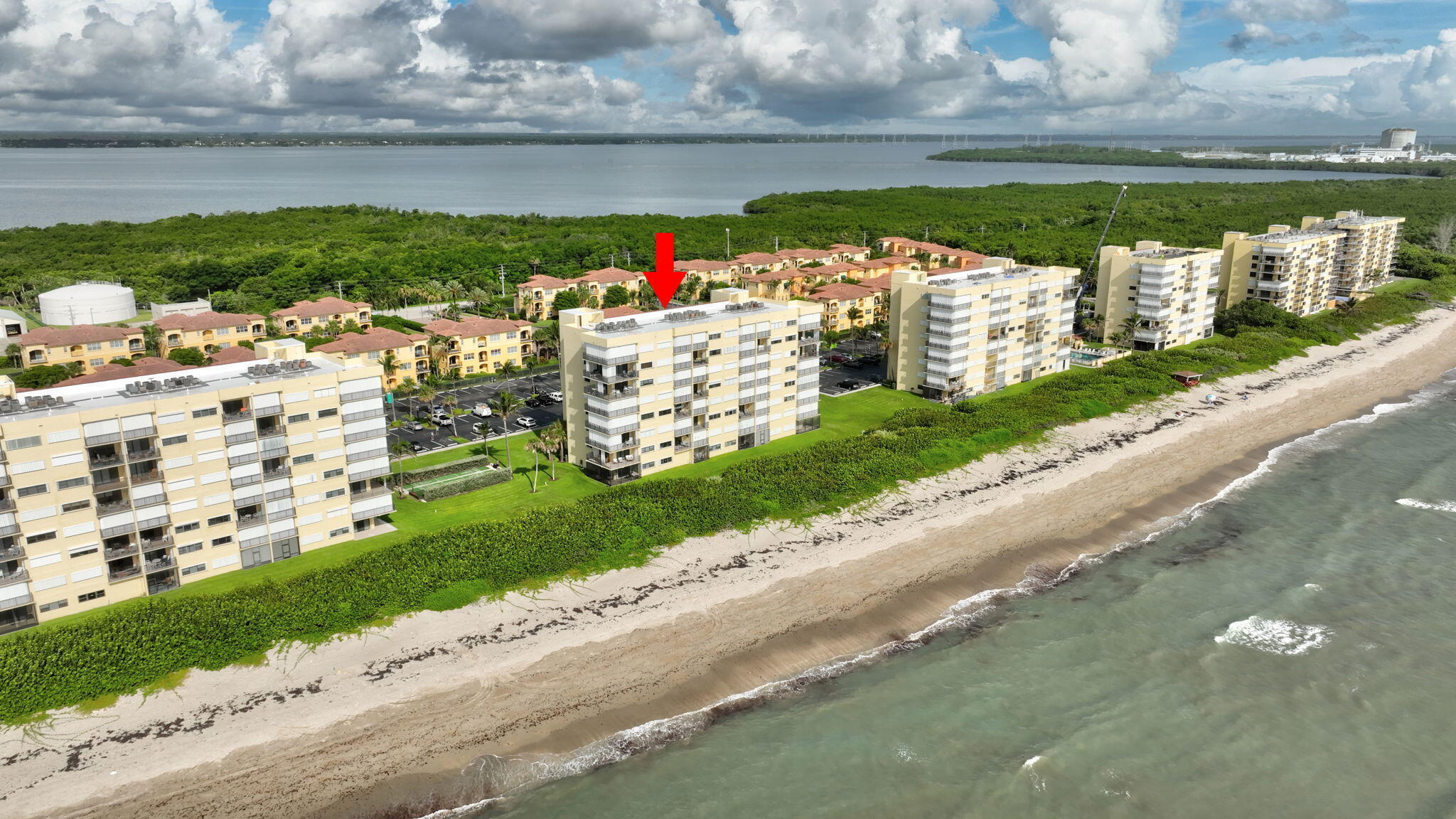 7420 S Ocean Drive 215 Property Photo 36