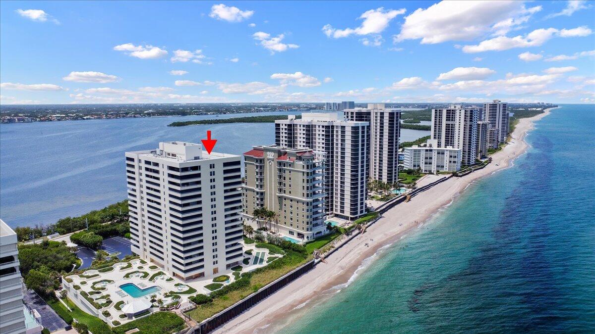5280 N Ocean Drive 10c Property Photo 4