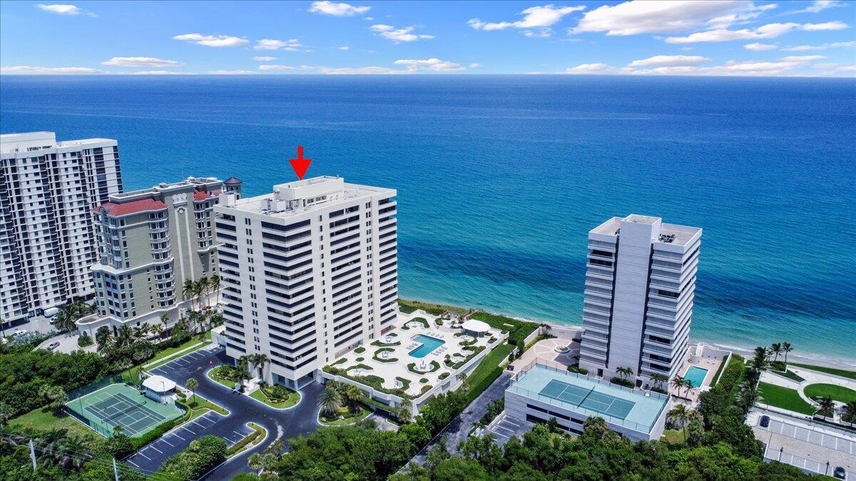 5280 N Ocean Drive 10c Property Photo 45