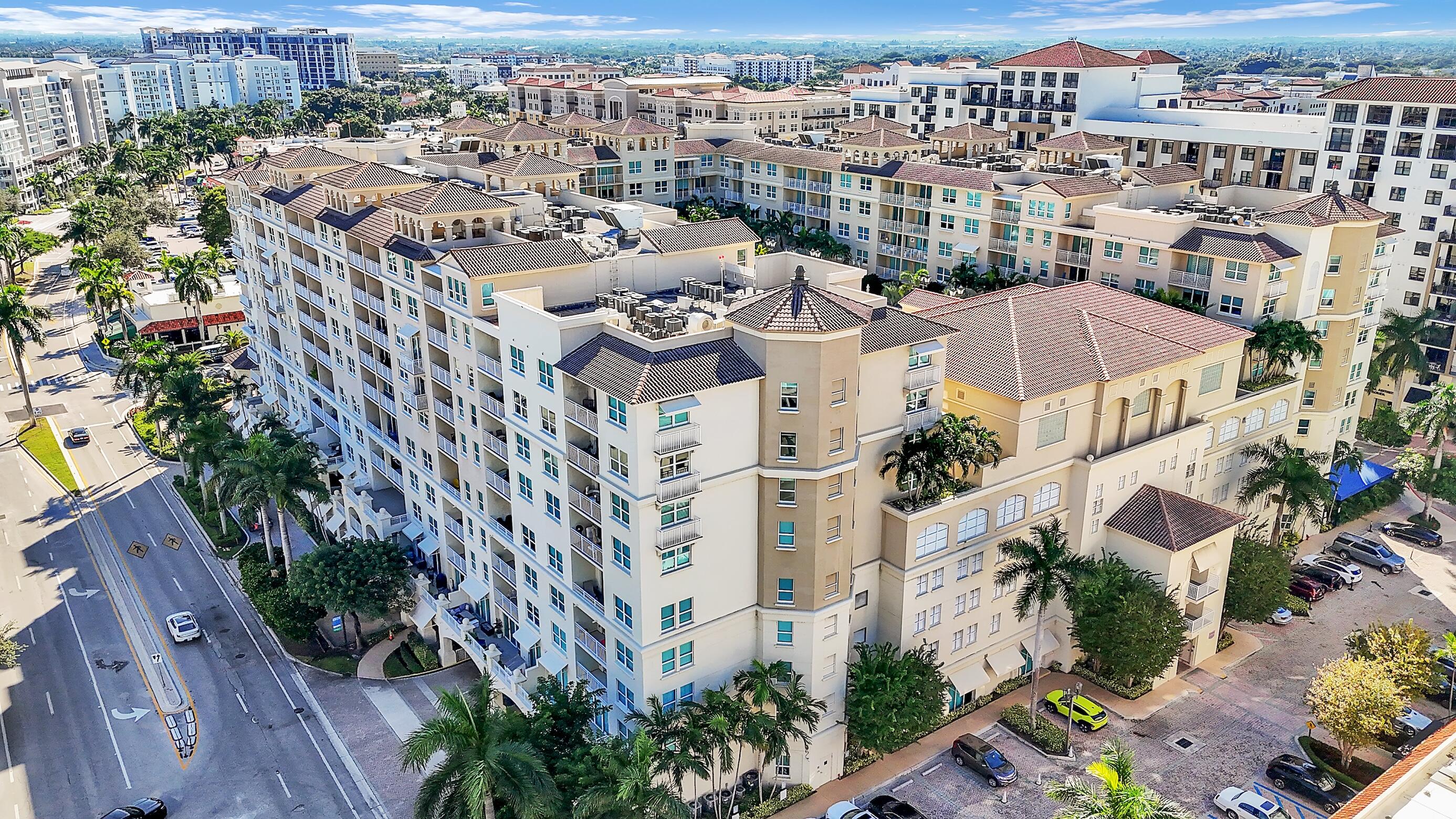 99 SE Mizner Boulevard 311 Property Photo 1