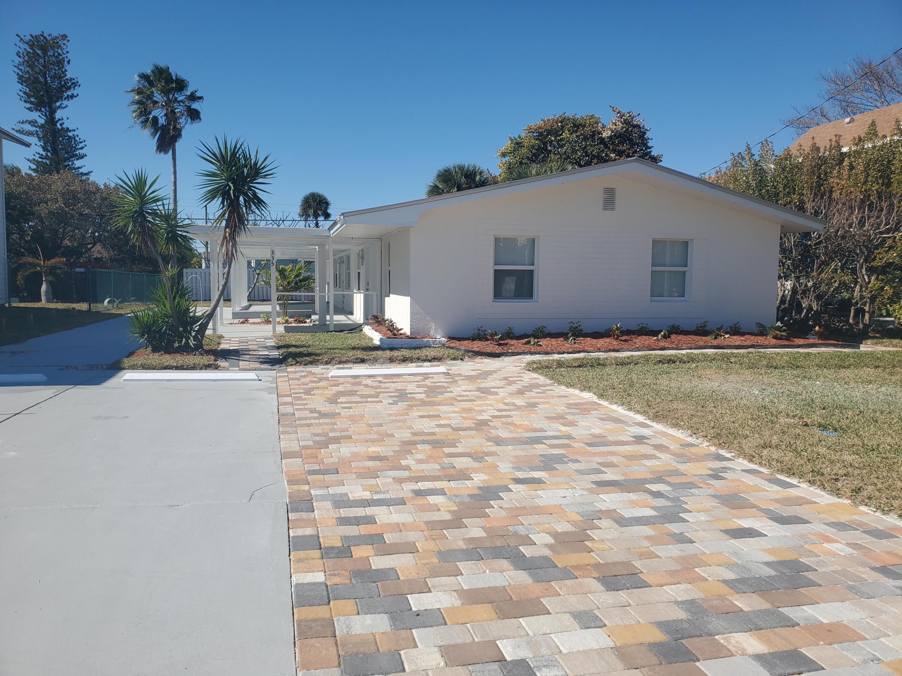335 Hernando Street Property Photo 1