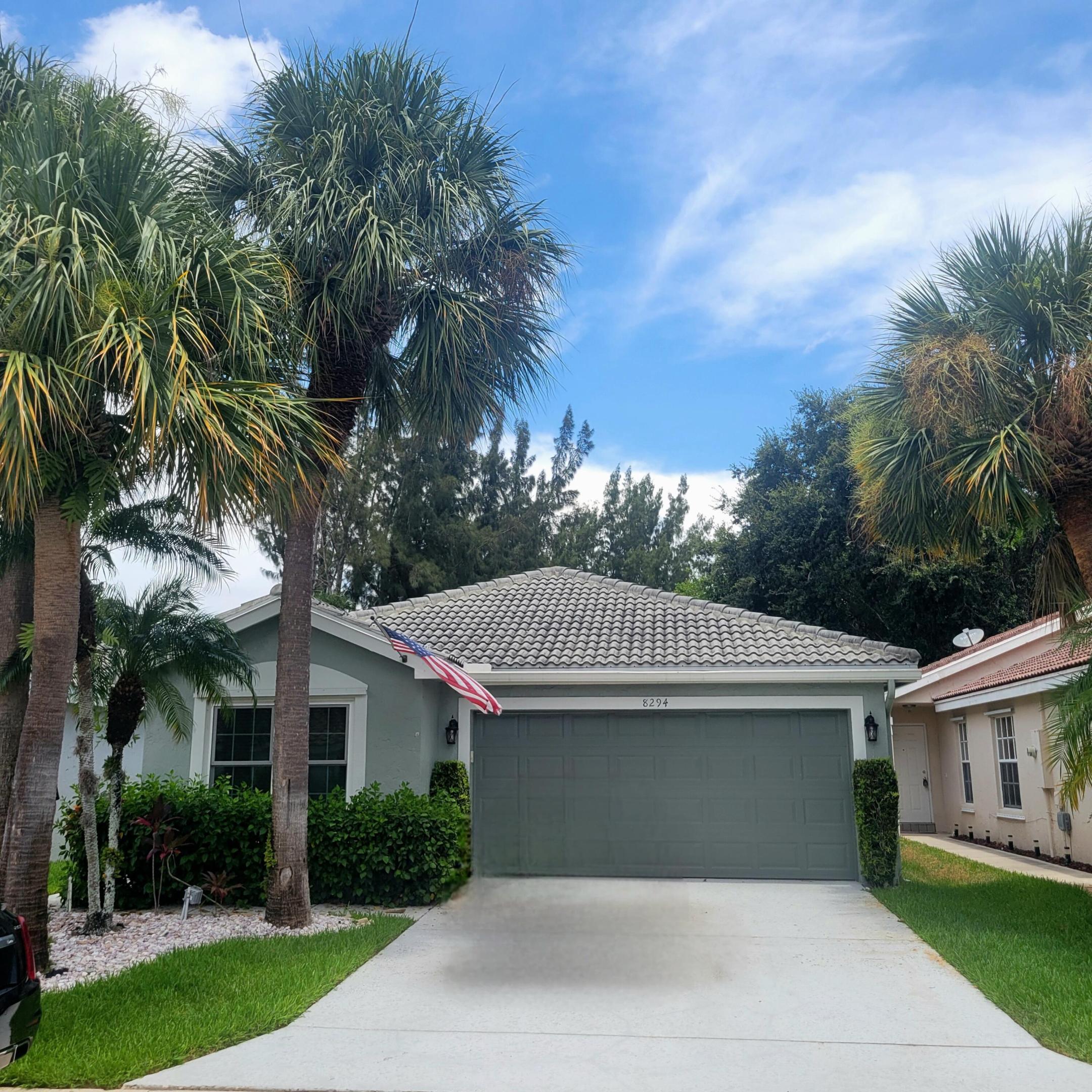 8294 Bermuda Sound Way Property Photo 1
