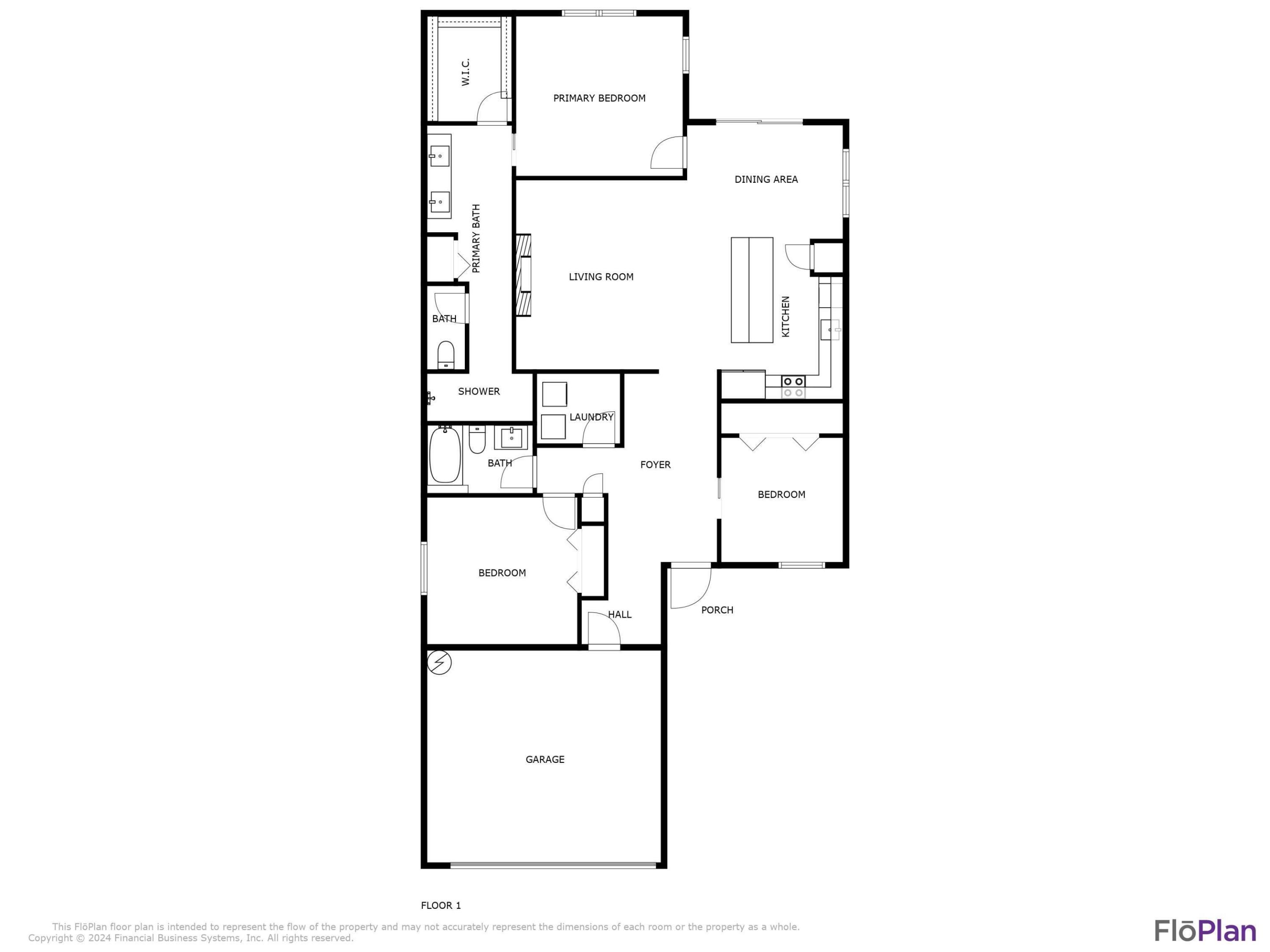 2001 Sw Aguero Street Property Photo 35