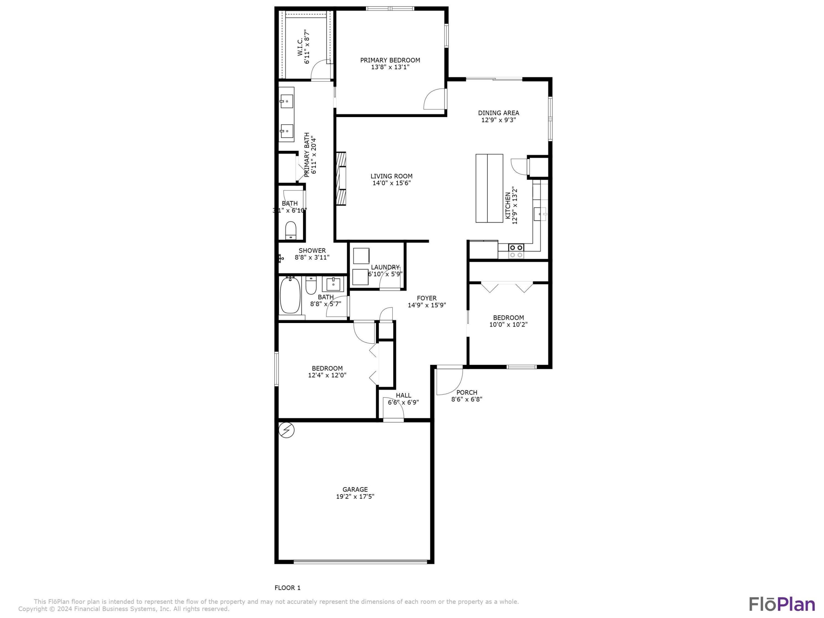 2001 Sw Aguero Street Property Photo 36