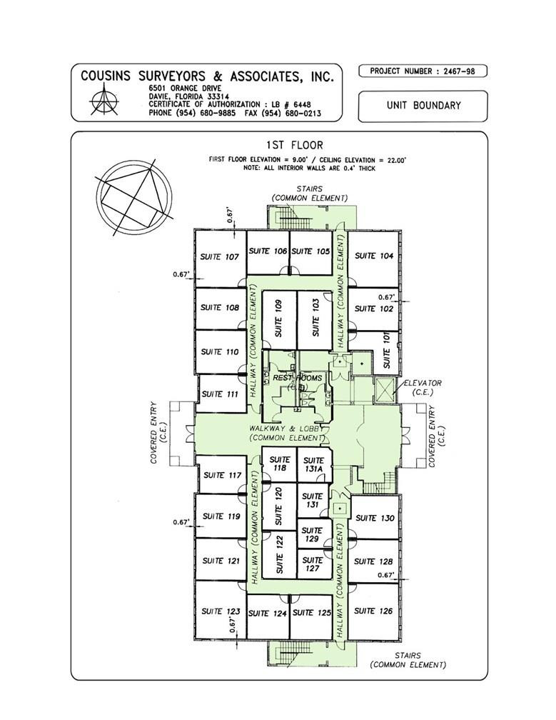 2893 Executive Park Drive 121 Property Photo 15