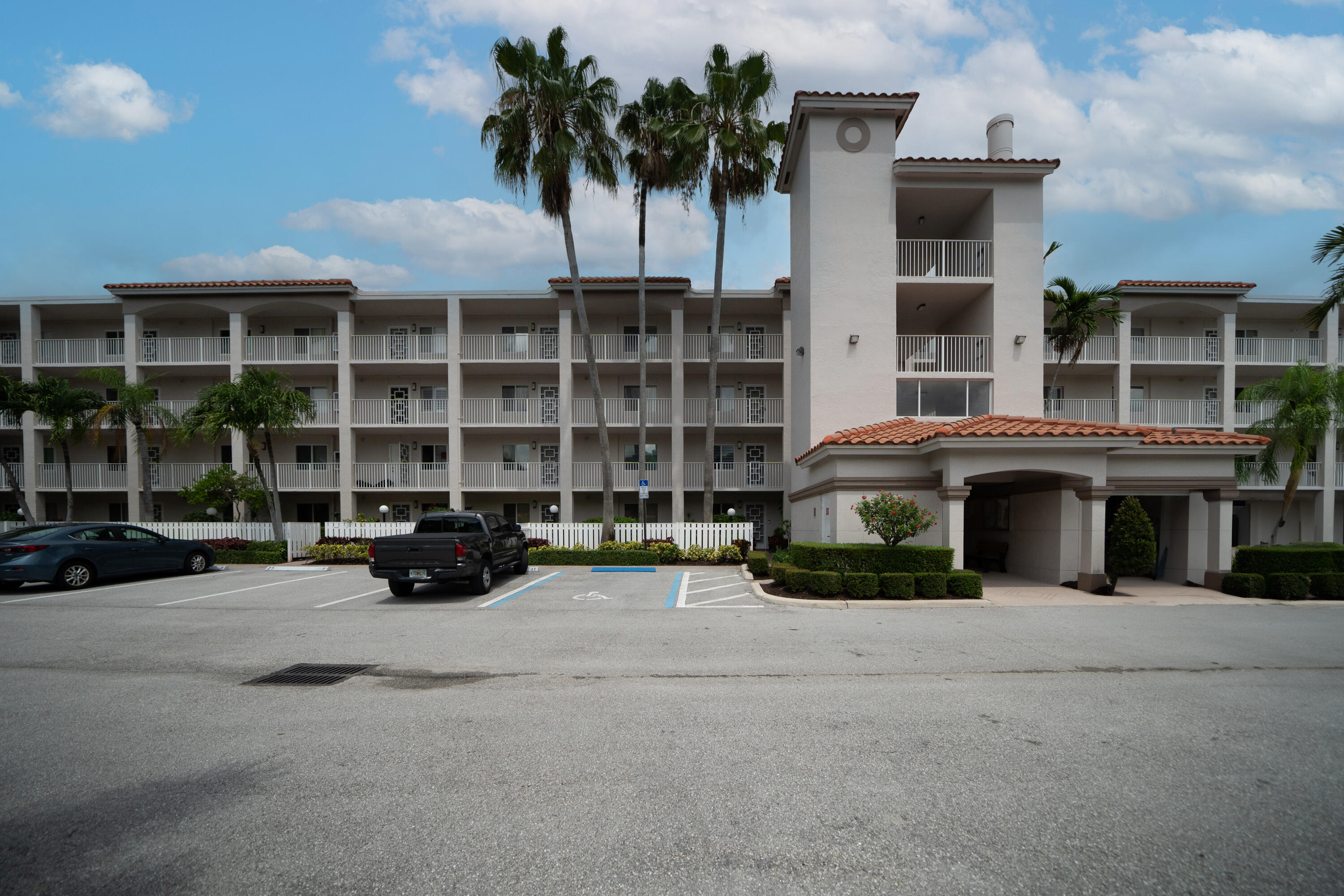 6149 Pointe Regal Circle 403 Property Photo 1