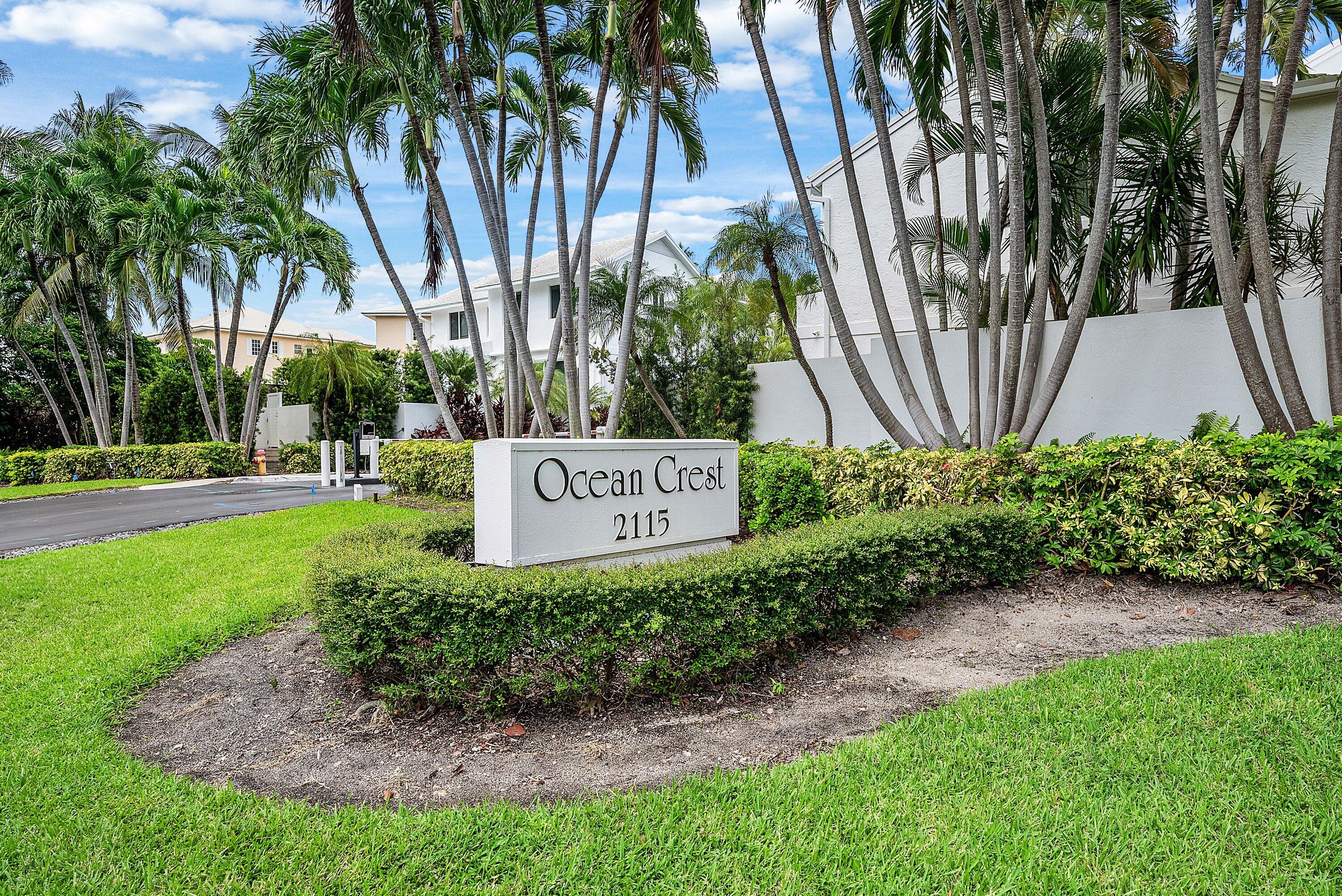2115 S Ocean Boulevard 14 Property Photo 13