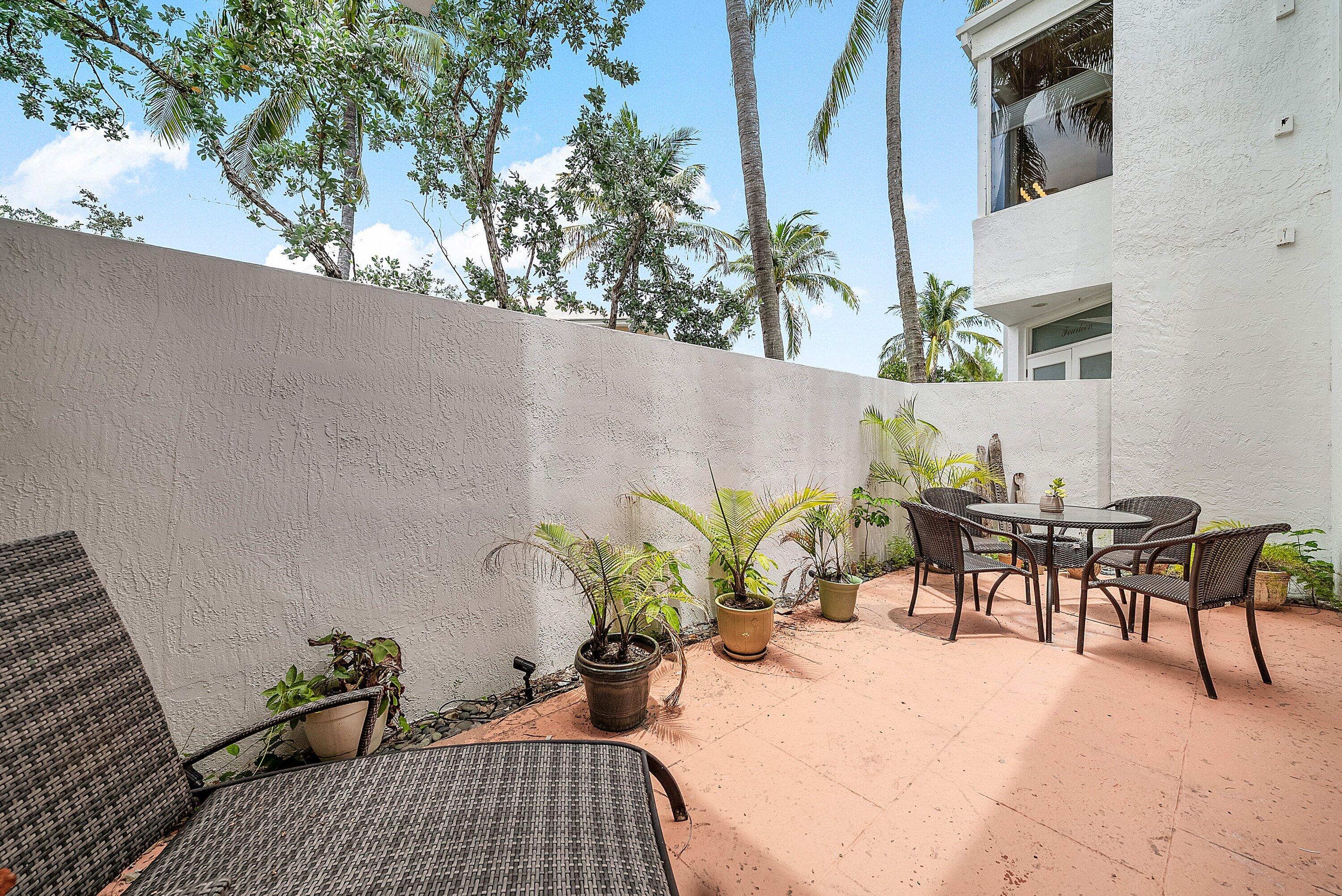 2115 S Ocean Boulevard 14 Property Photo 50