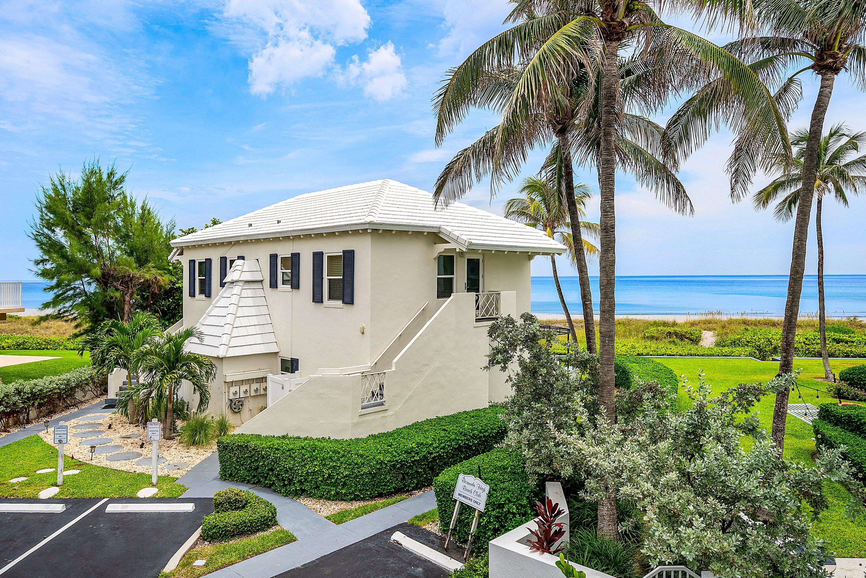 2115 S Ocean Boulevard 14 Property Photo 52