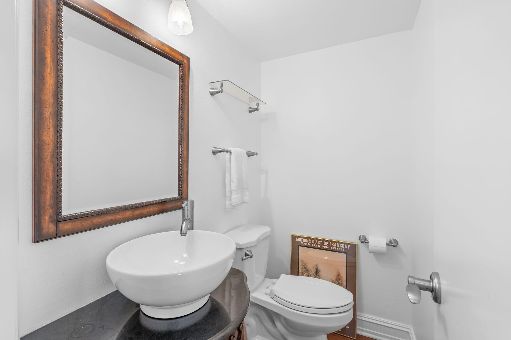 1839 Middle River Drive 501 Property Photo 21