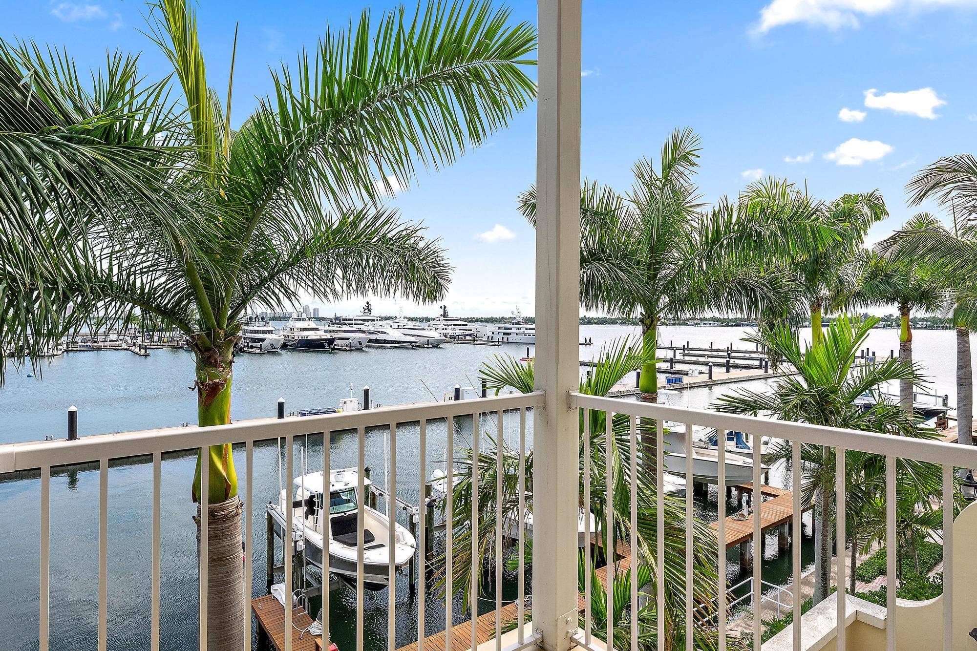 3920 N Flagler Drive 301