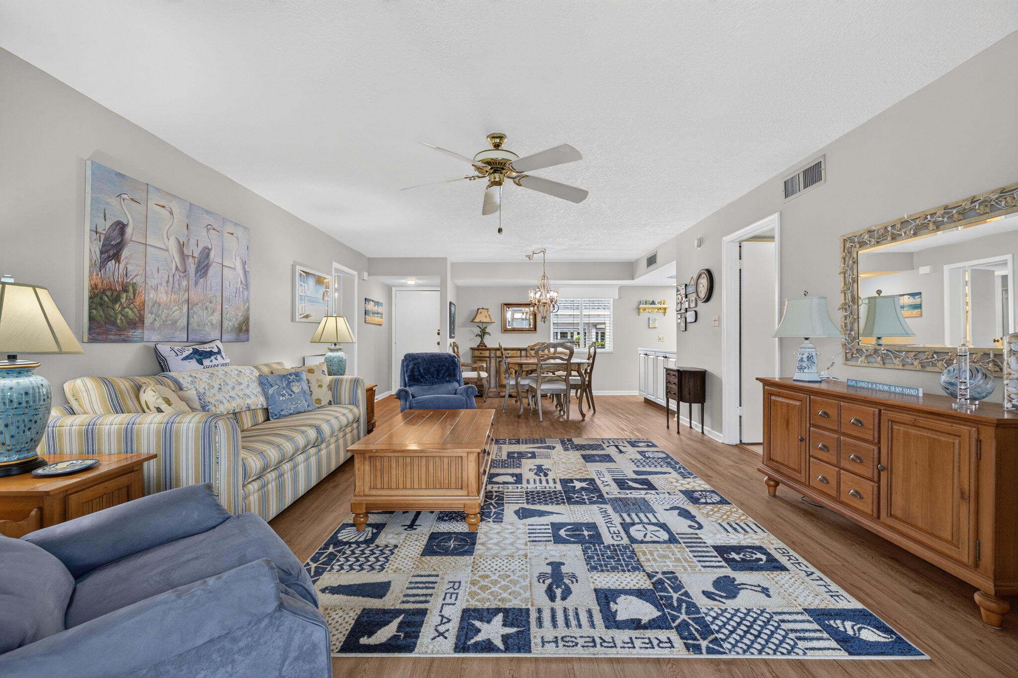 2400 S Ocean Drive 7414 Property Photo 8
