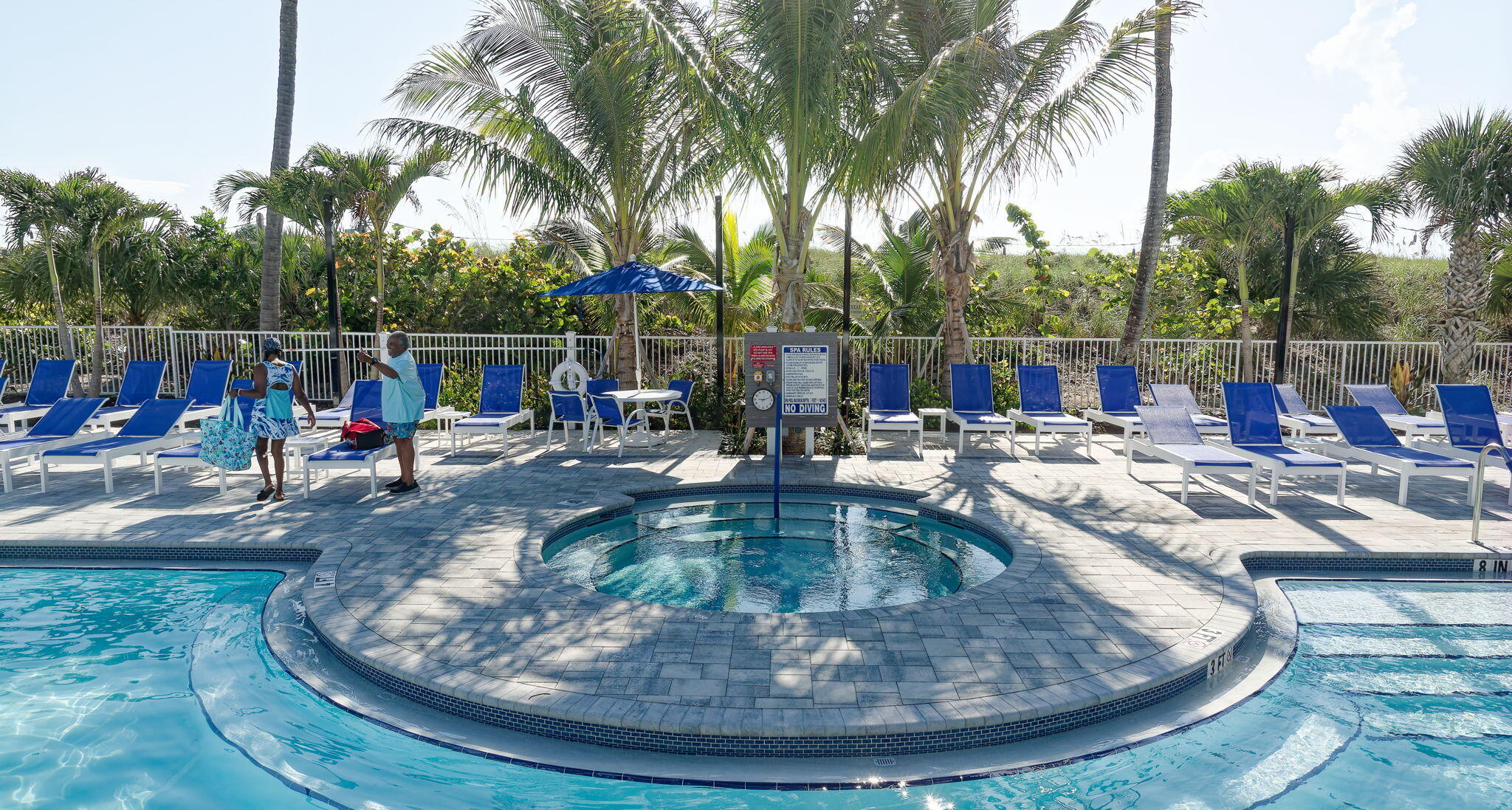 2400 S Ocean Drive 7414 Property Photo 27