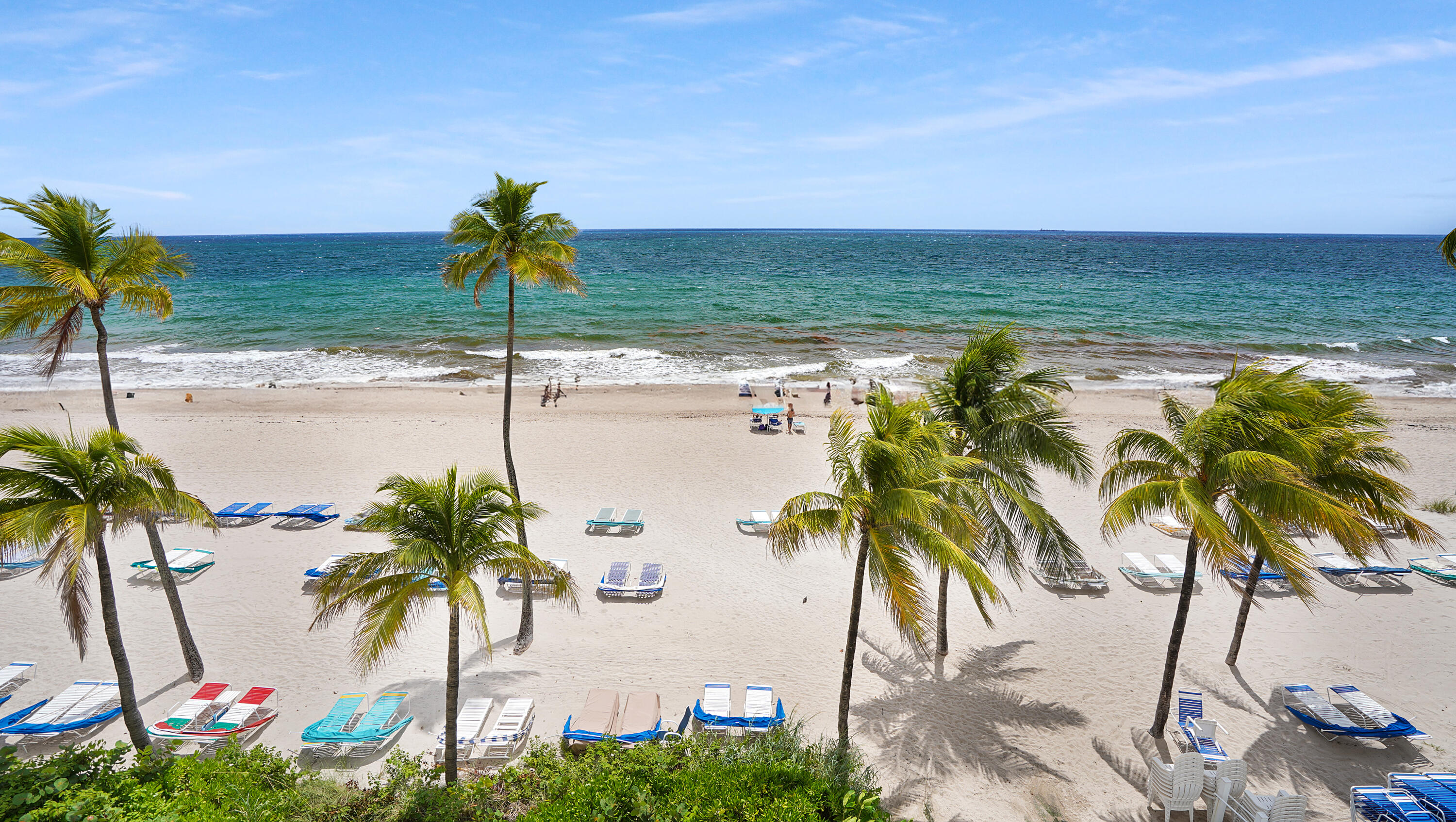 3430 Galt Ocean Drive 407 Property Photo 36