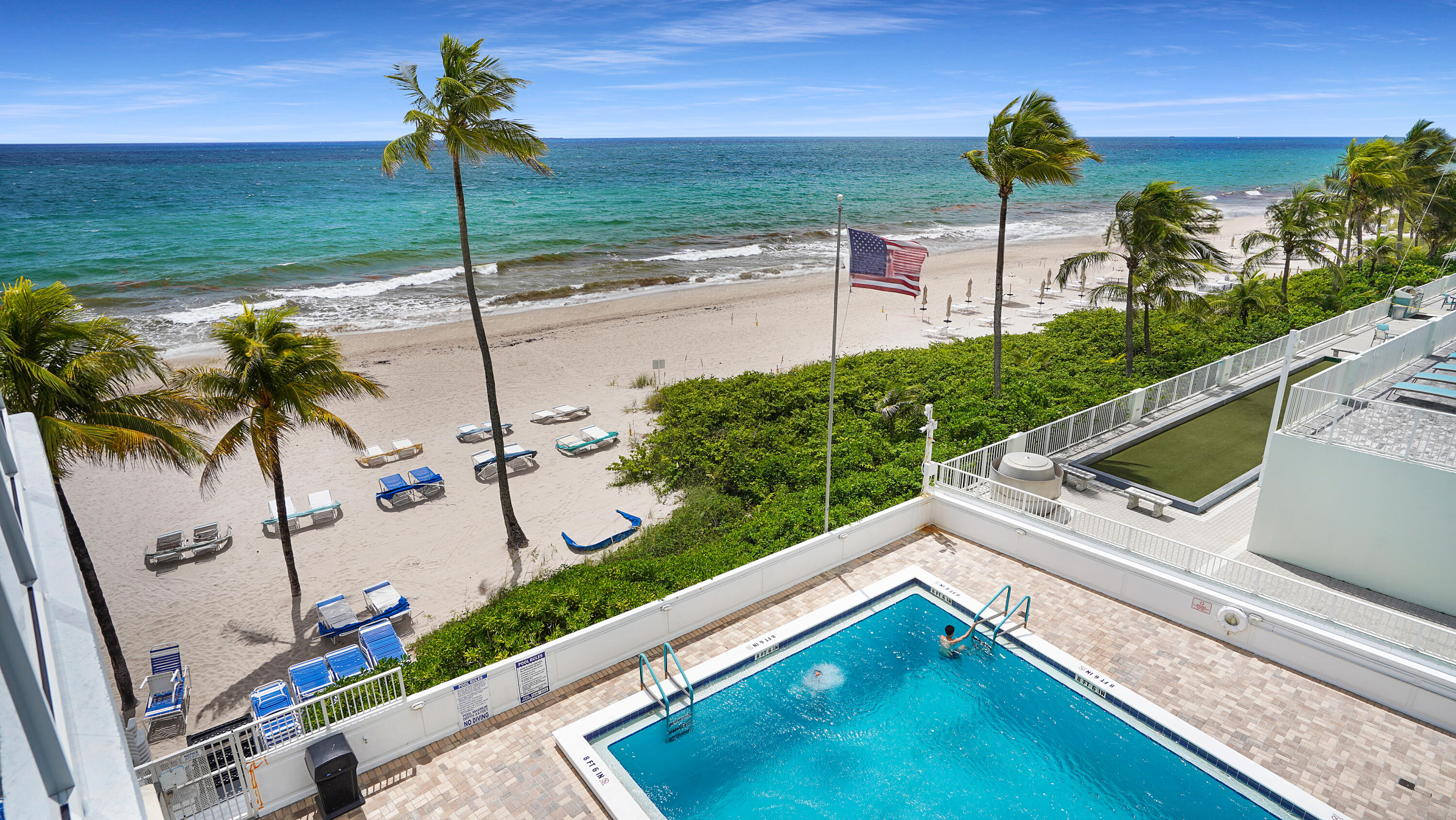 3430 Galt Ocean Drive 407 Property Photo 50
