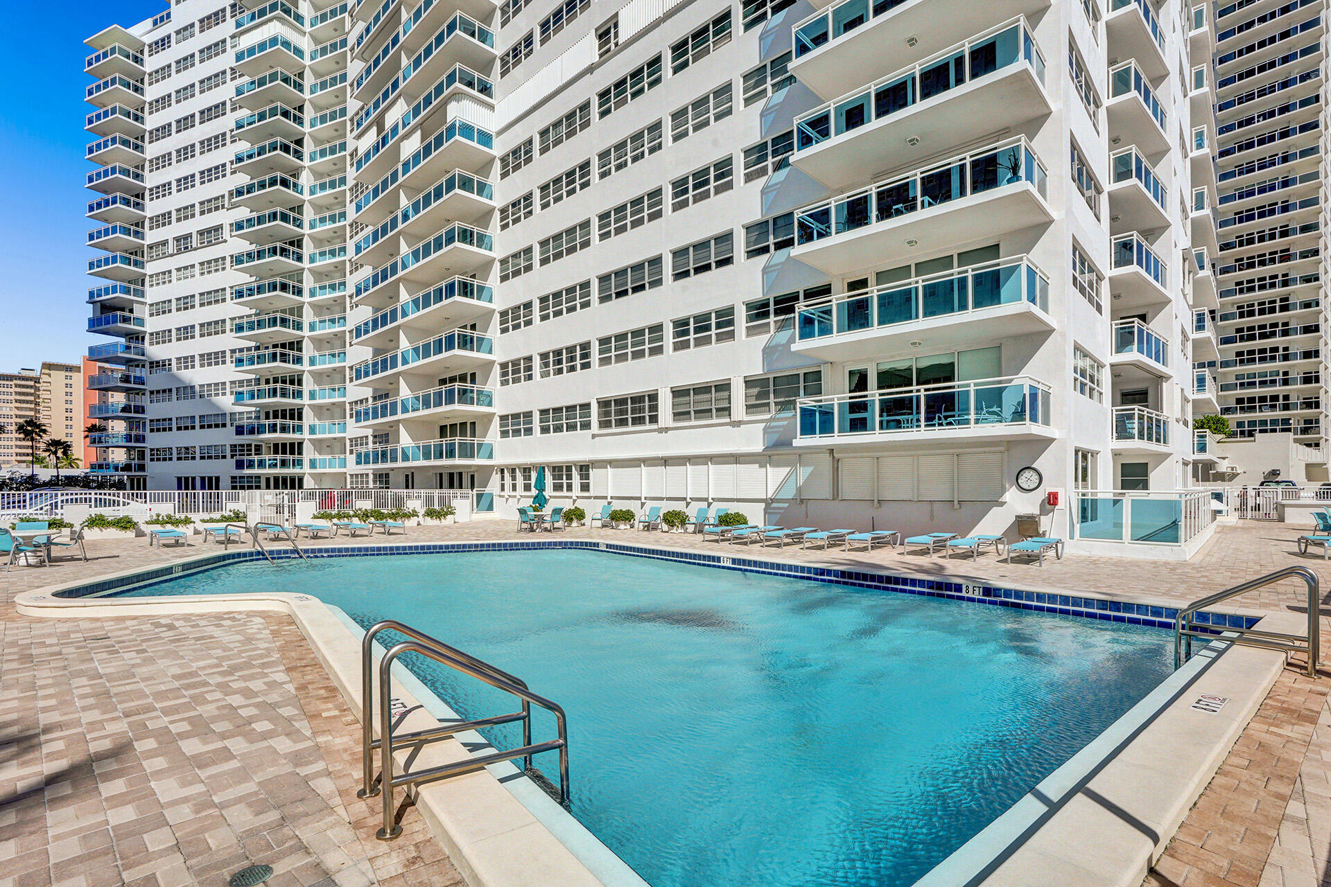3430 Galt Ocean Drive 407 Property Photo 51