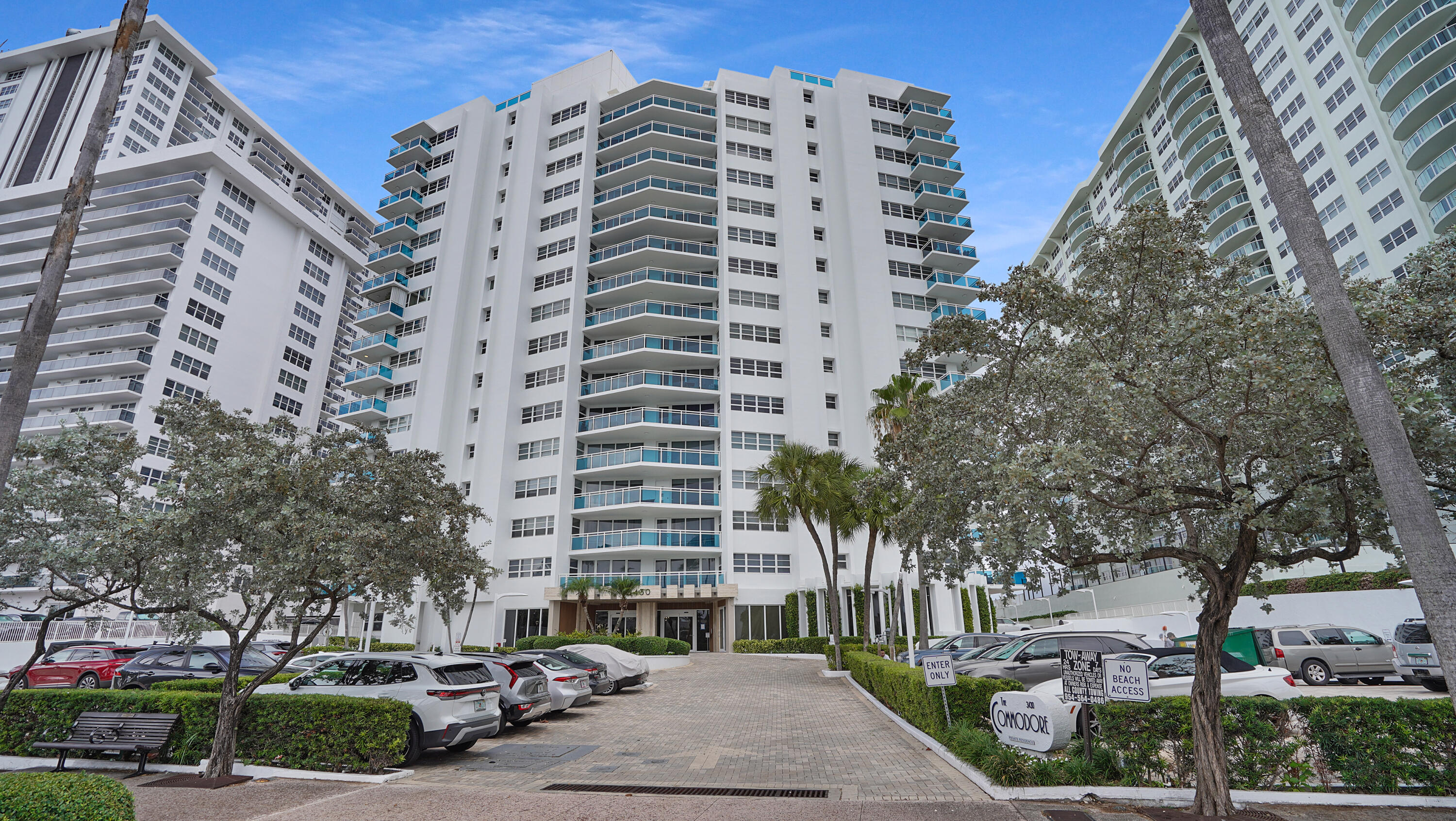 3430 Galt Ocean Drive 407 Property Photo 56
