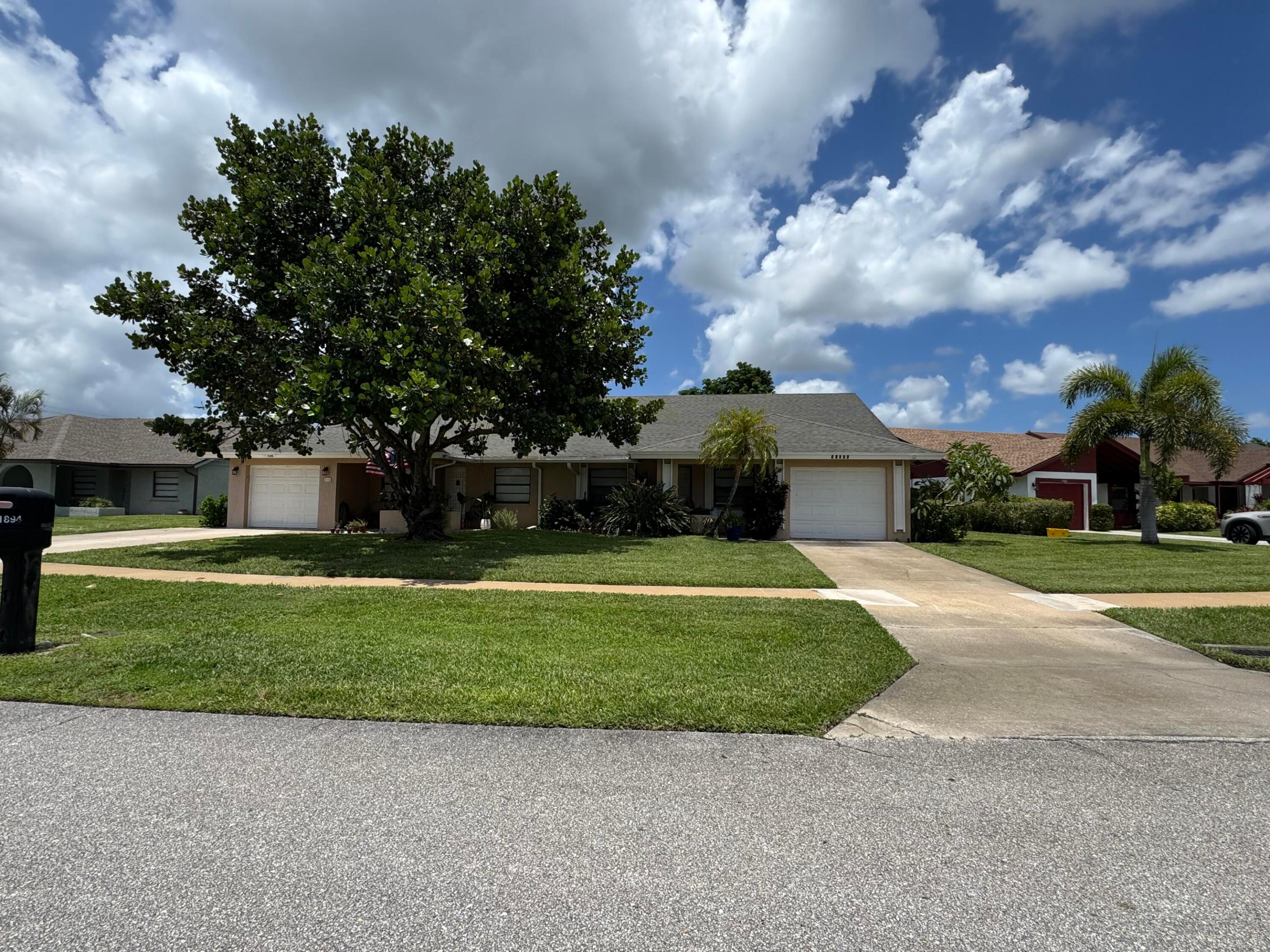 11894 Suellen Circle Property Photo 1