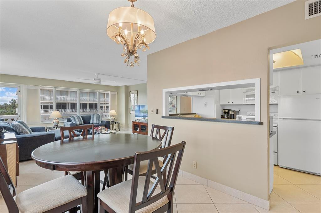 4010 Galt Ocean Drive 312 Property Photo 9