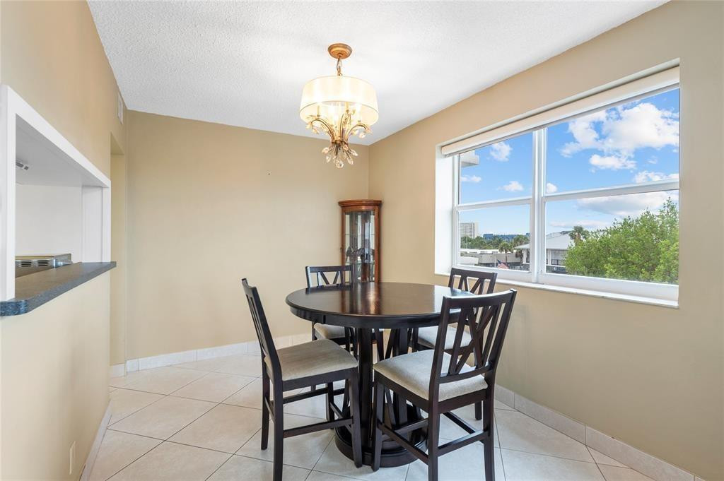 4010 Galt Ocean Drive 312 Property Photo 11